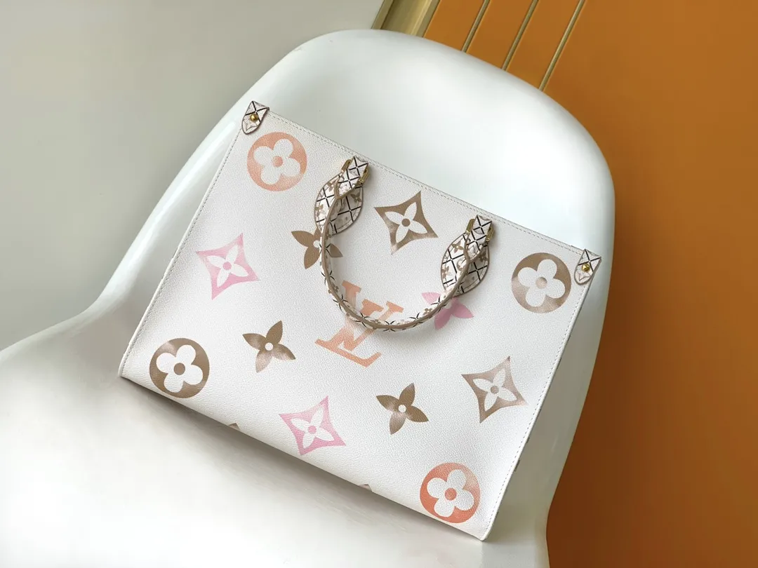 Louis Vuitton OnTheGo MM M22975 - 图片 4