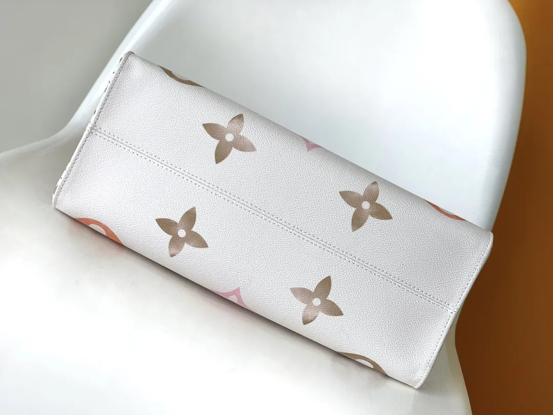 Louis Vuitton OnTheGo MM M22975 - 图片 5