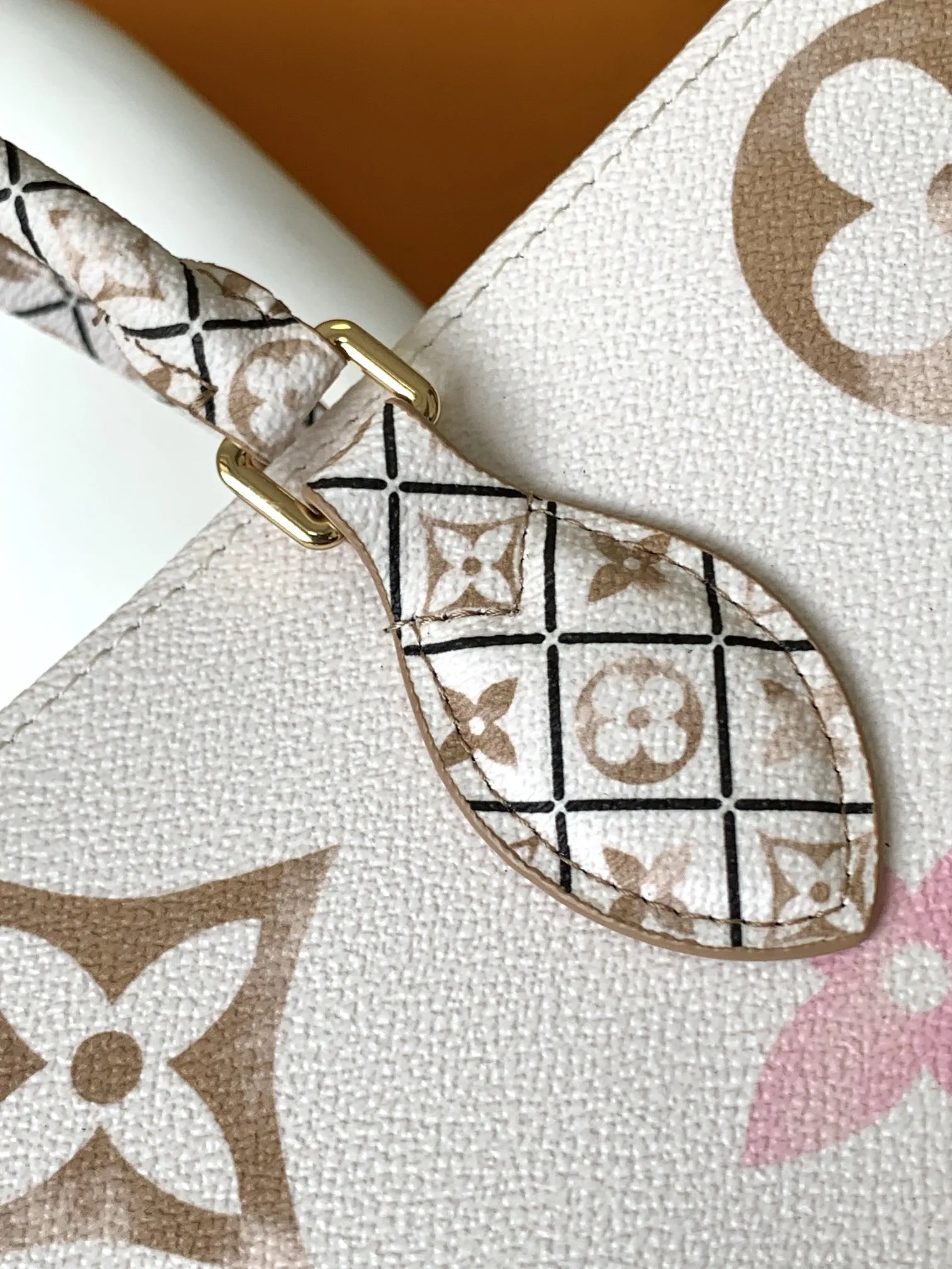 Louis Vuitton OnTheGo MM M22975 - 图片 7
