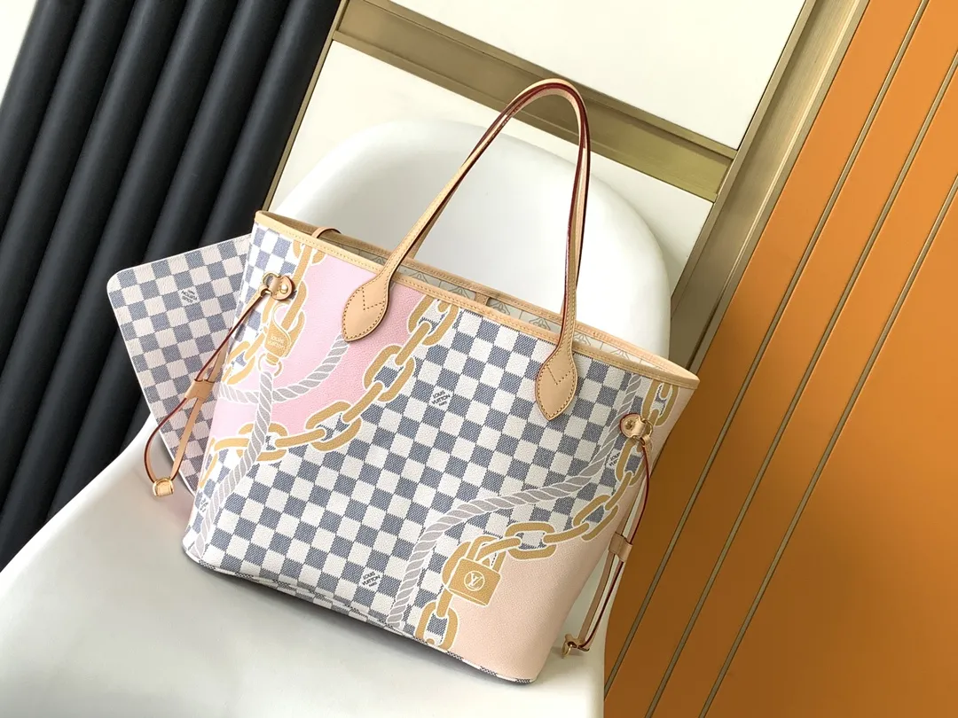 Louis Vuitton Neverfull MM N40471 - Image 3