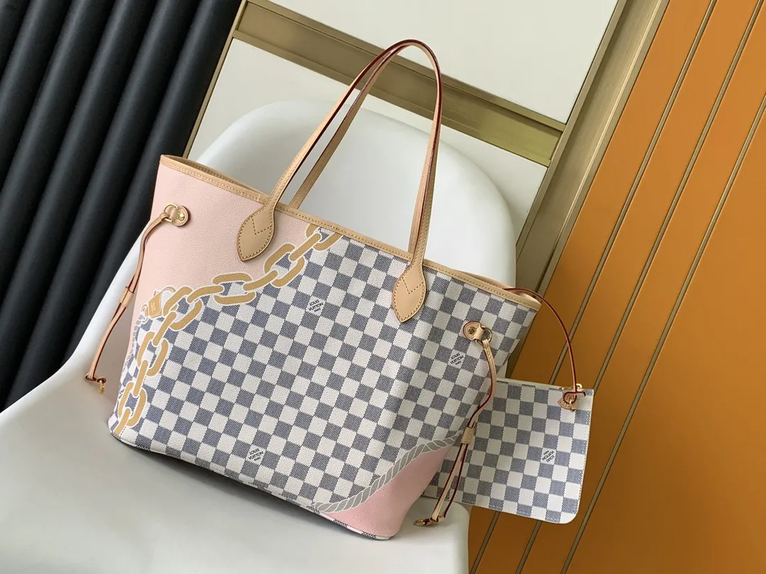 Louis Vuitton Neverfull MM N40471 - Image 5