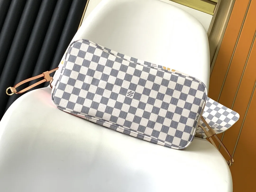 Louis Vuitton Neverfull MM N40471 - Image 6