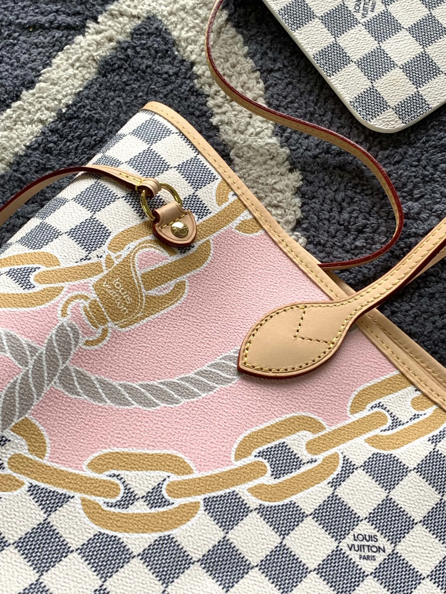 Louis Vuitton Neverfull MM N40471 - Image 7