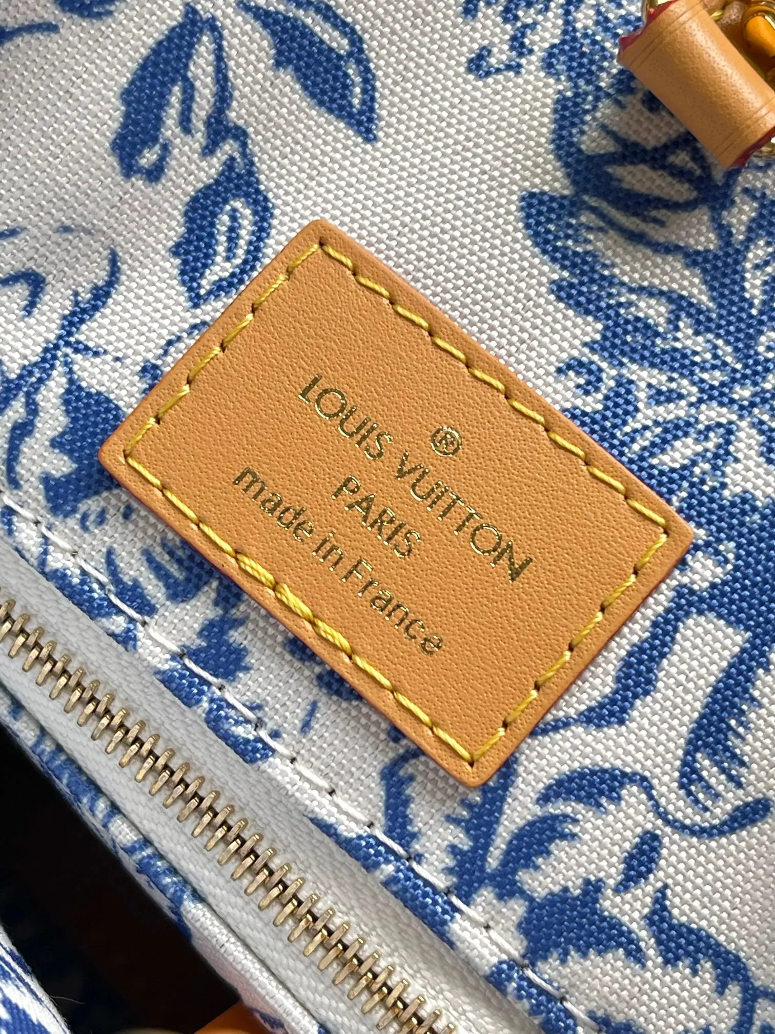 Louis Vuitton OnTheGo MM M11262 - 图片 2