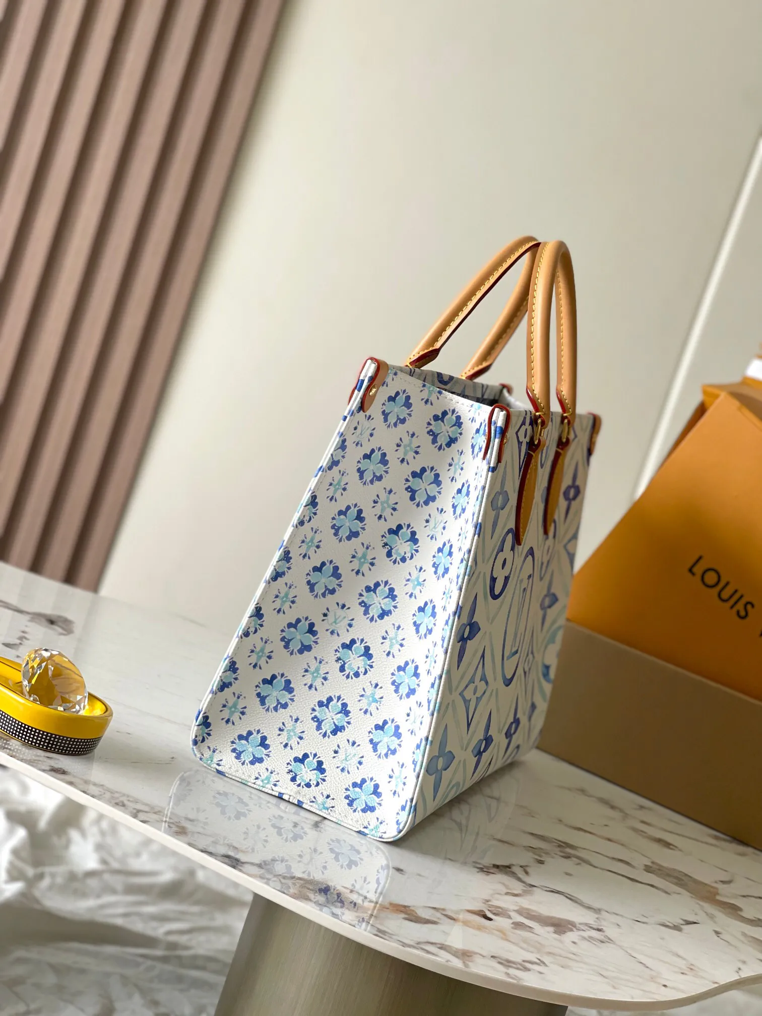 Louis Vuitton OnTheGo MM M11262 - 图片 6