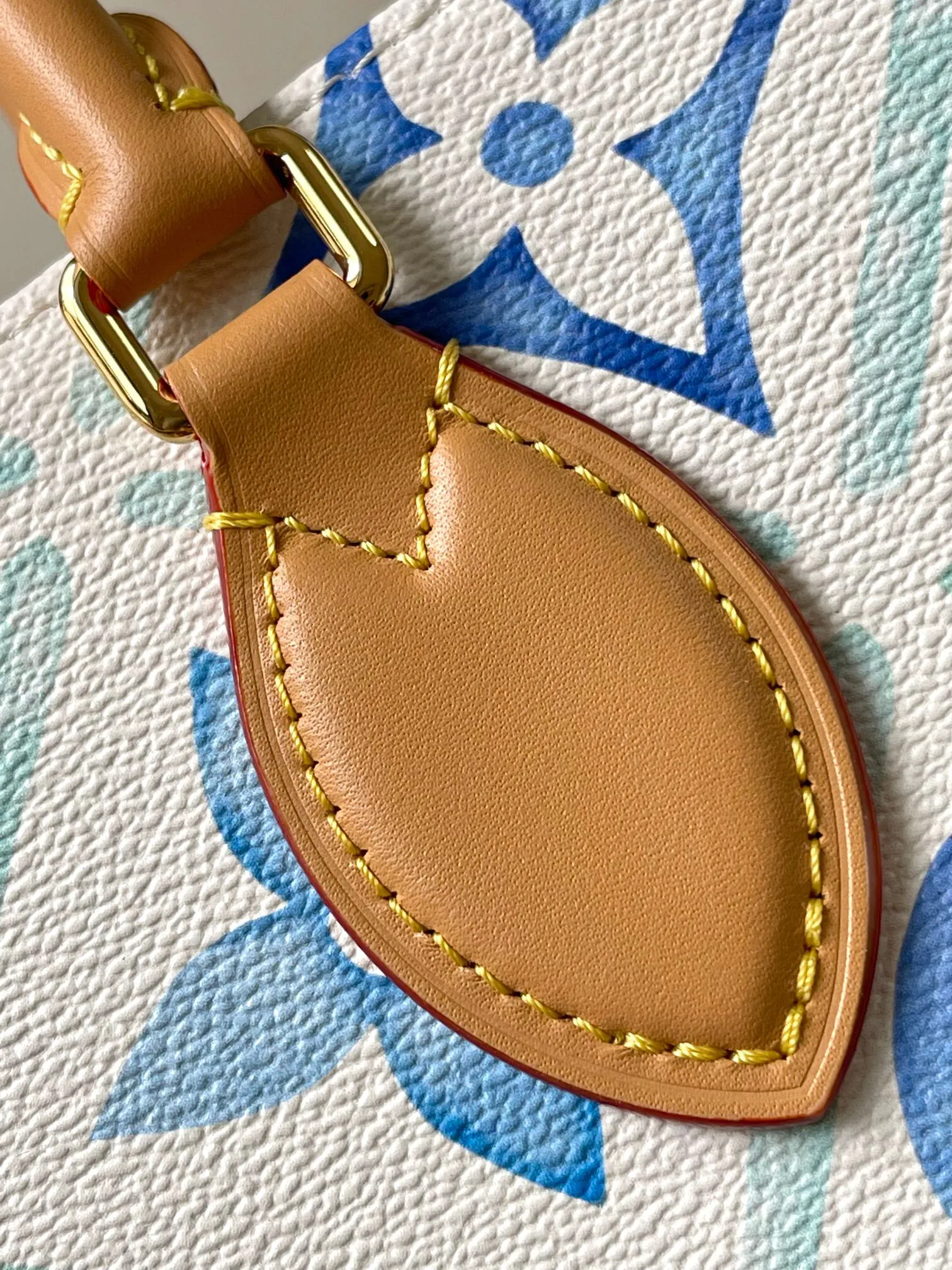 Louis Vuitton OnTheGo MM M11262 - 图片 9