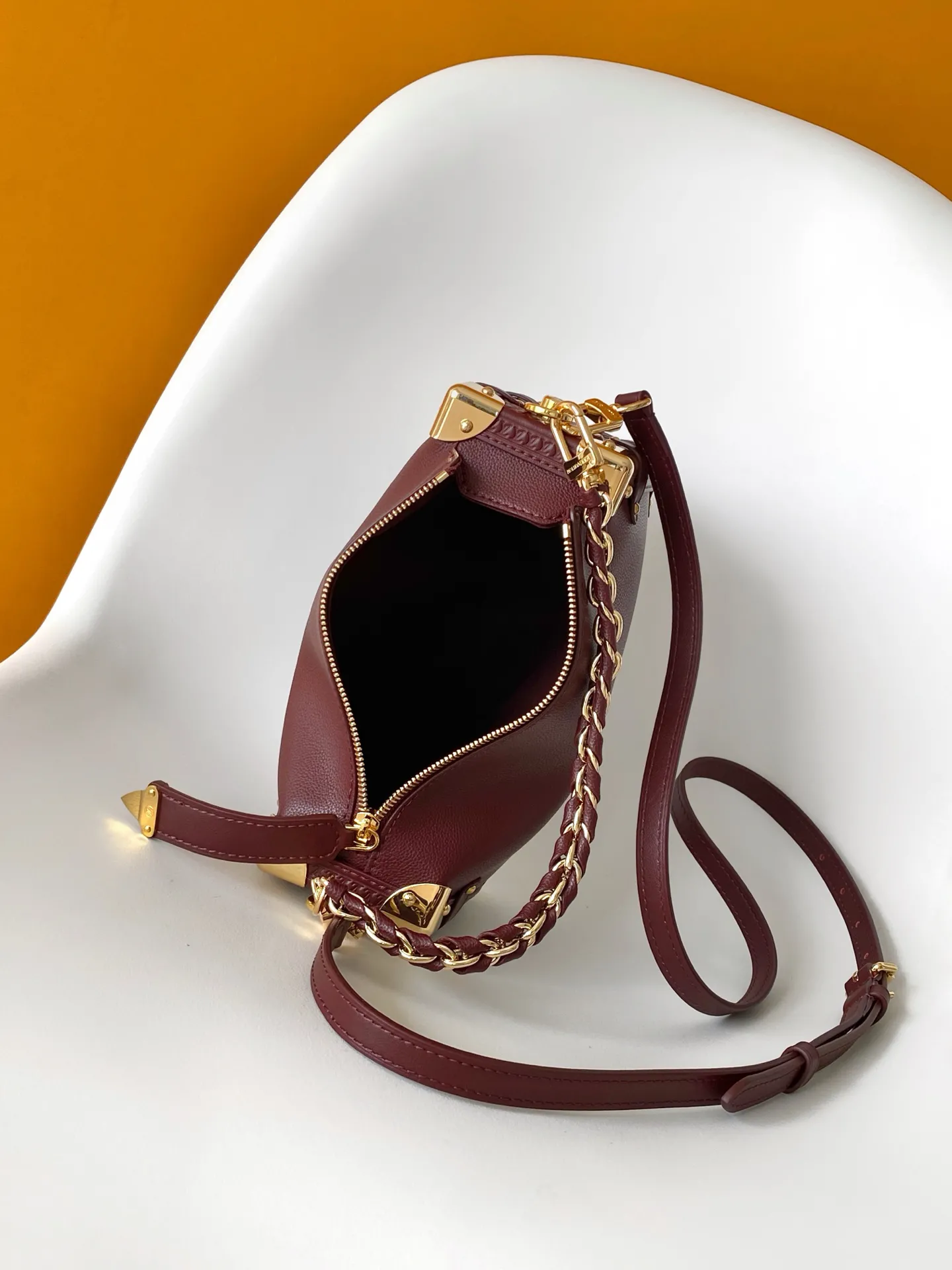 Louis Vuitton Side Trunk MM M25669 - Image 10