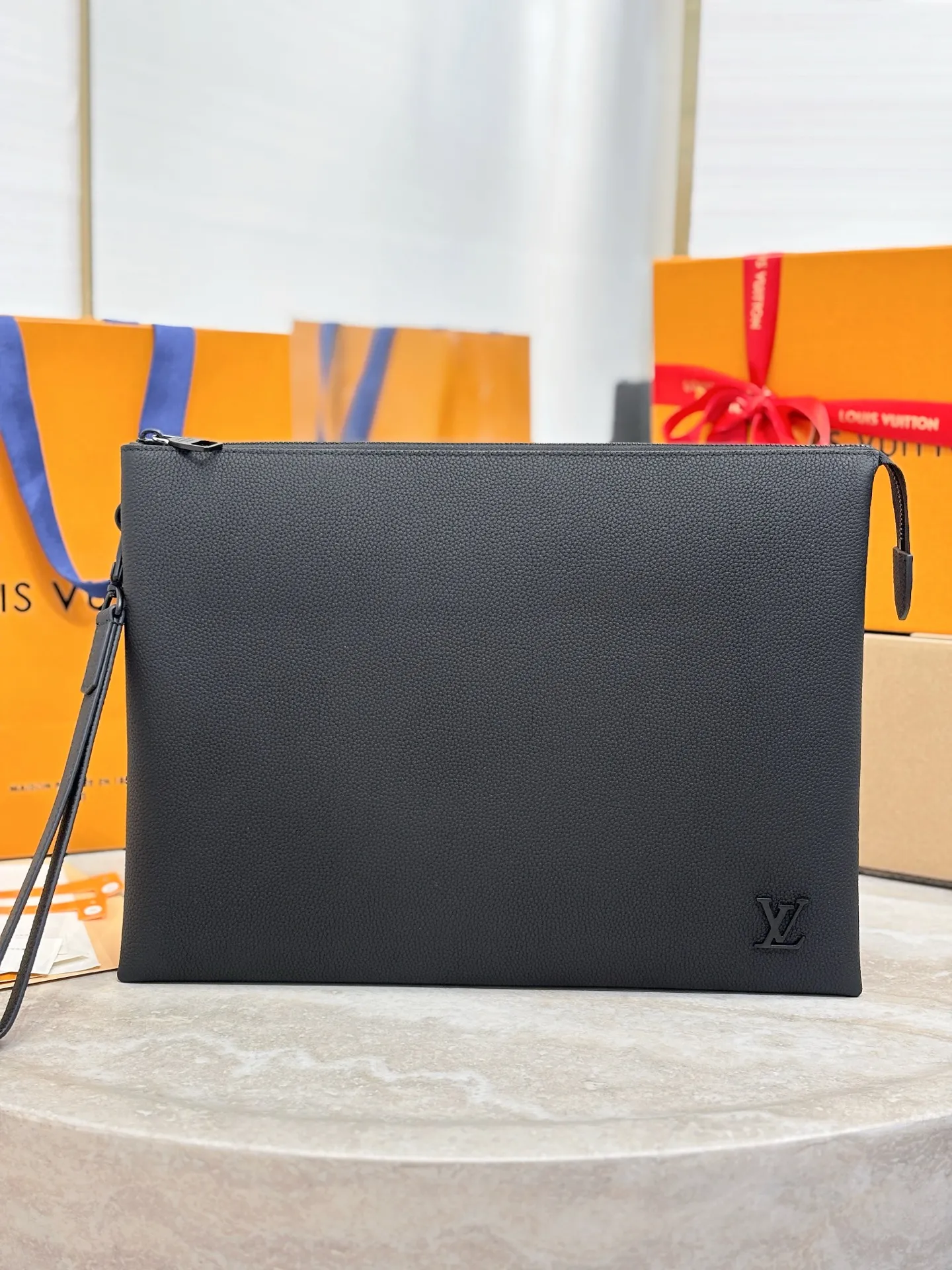 Louis Vuitton Duo Pouch M25943 - 图片 3