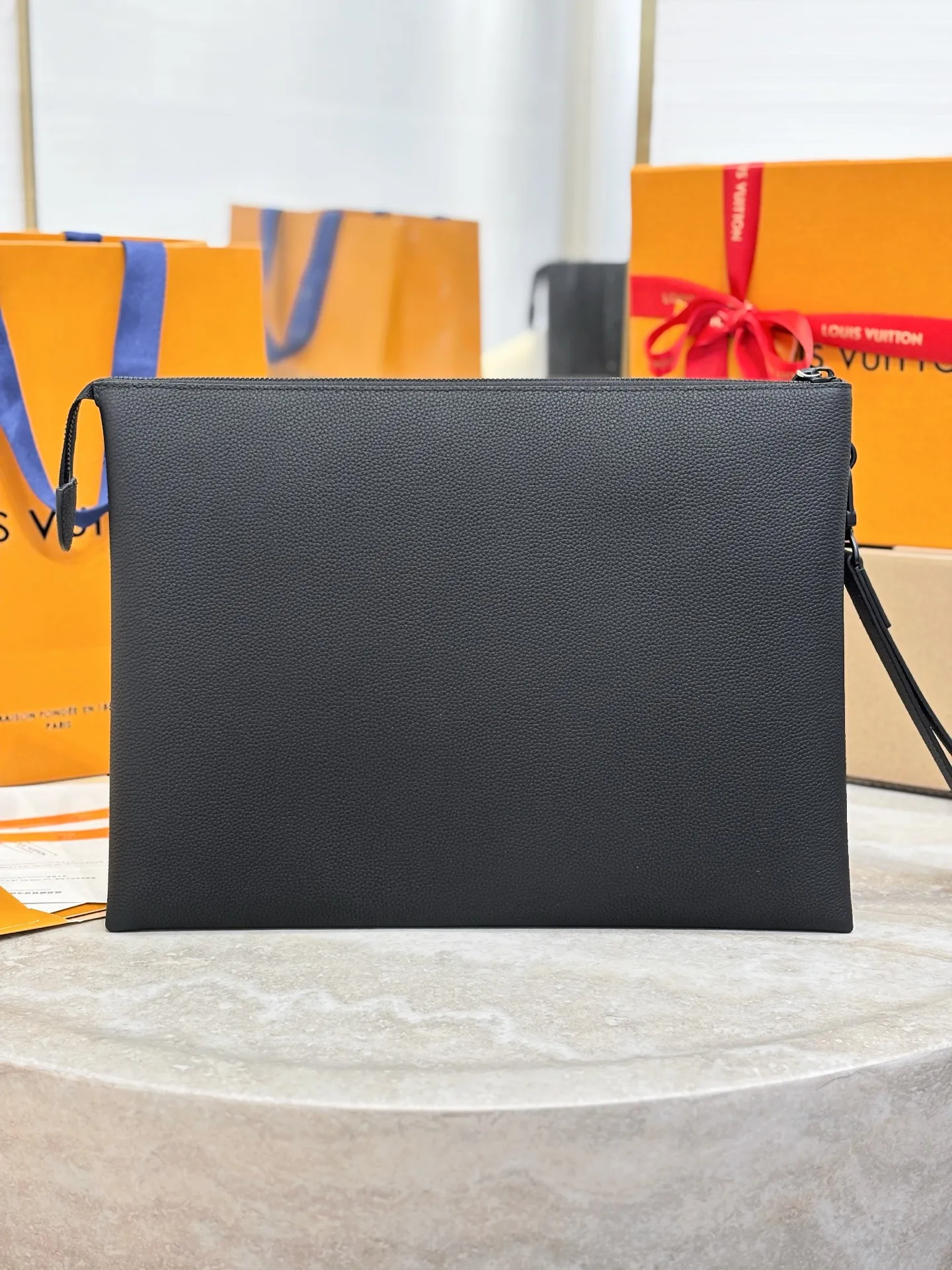 Louis Vuitton Duo Pouch M25943 - 图片 4