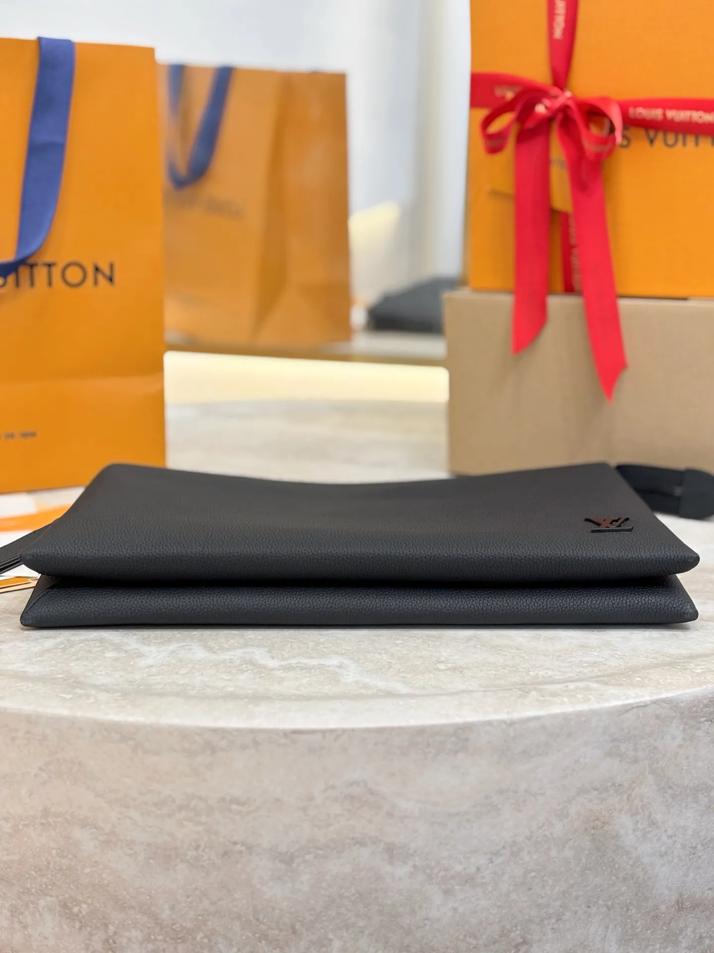 Louis Vuitton Duo Pouch M25943 - 图片 5