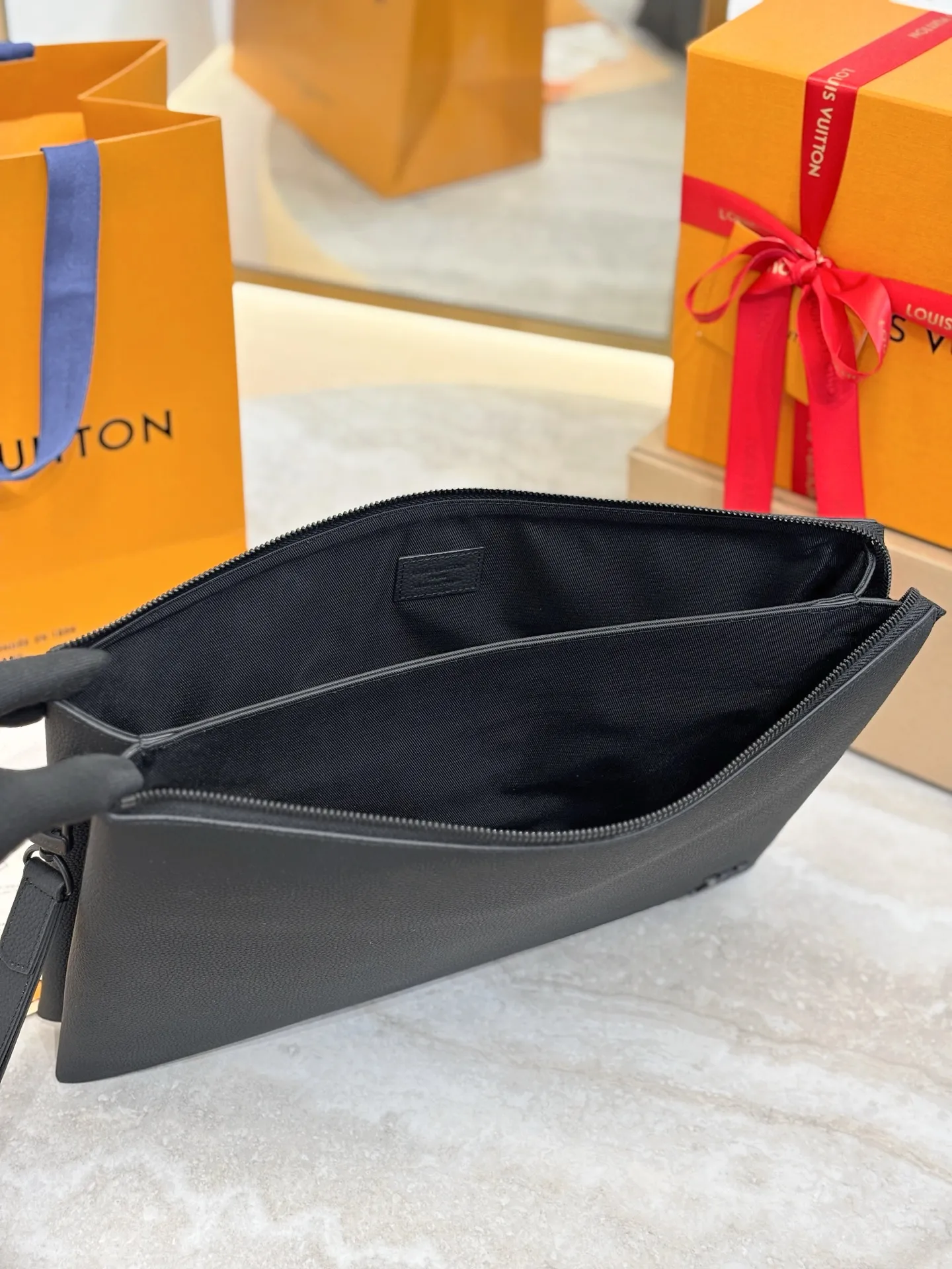 Louis Vuitton Duo Pouch M25943 - 图片 7