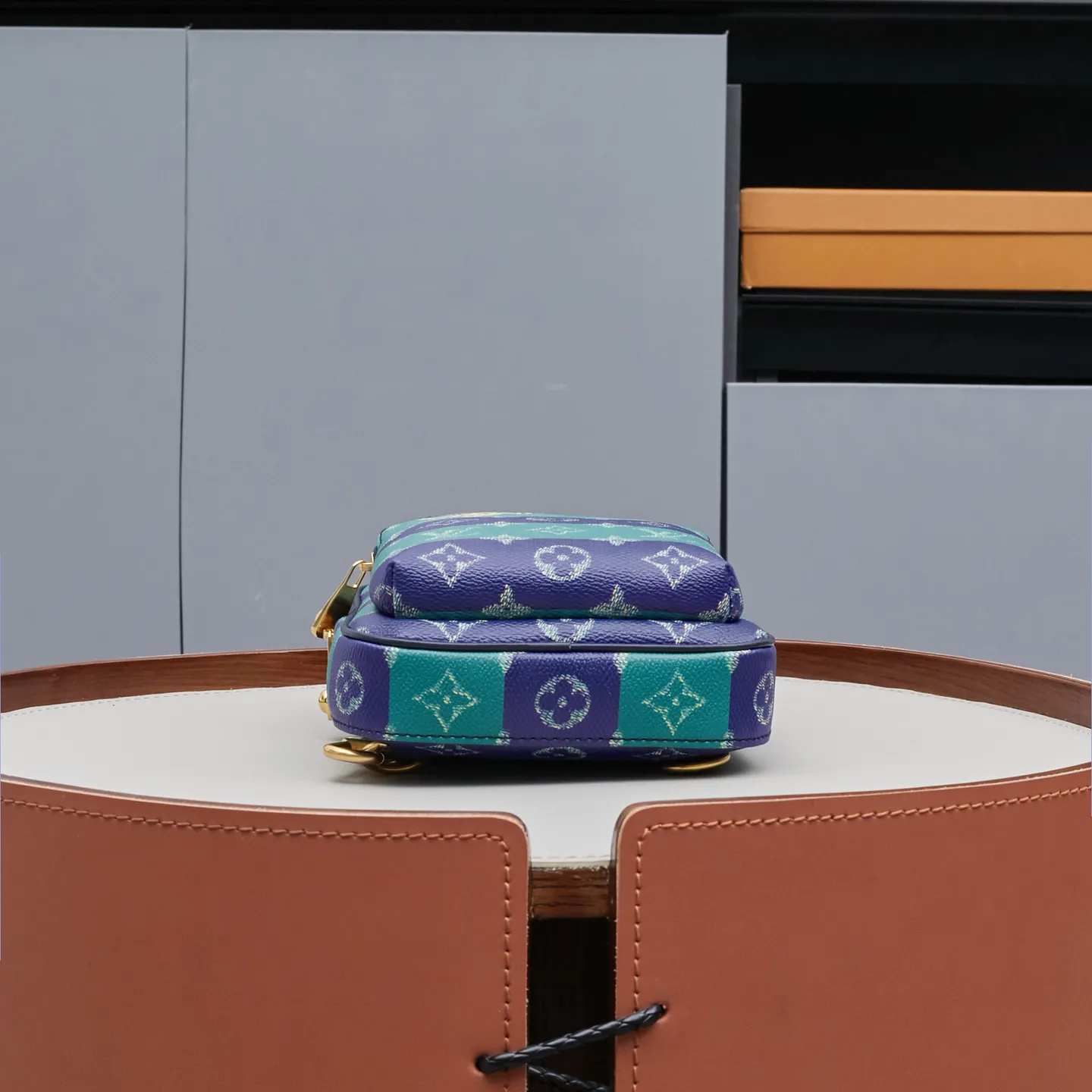 Louis Vuitton Avenue Slingbag PM M26419 - 图片 6