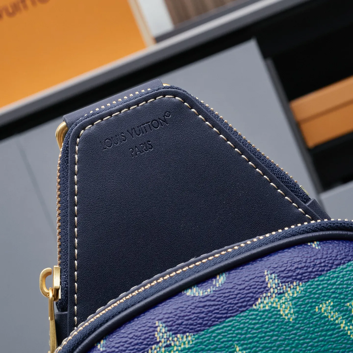 Louis Vuitton Avenue Slingbag PM M26419 - 图片 8
