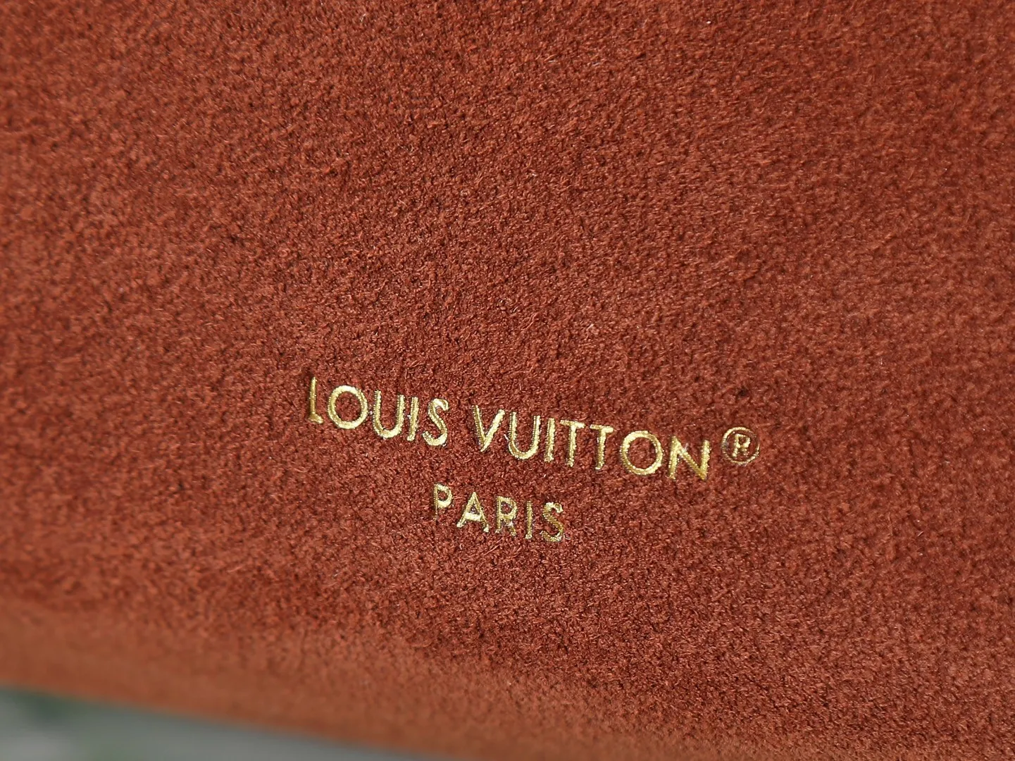 Louis Vuitton Side Trunk MM M15072 - 图片 7