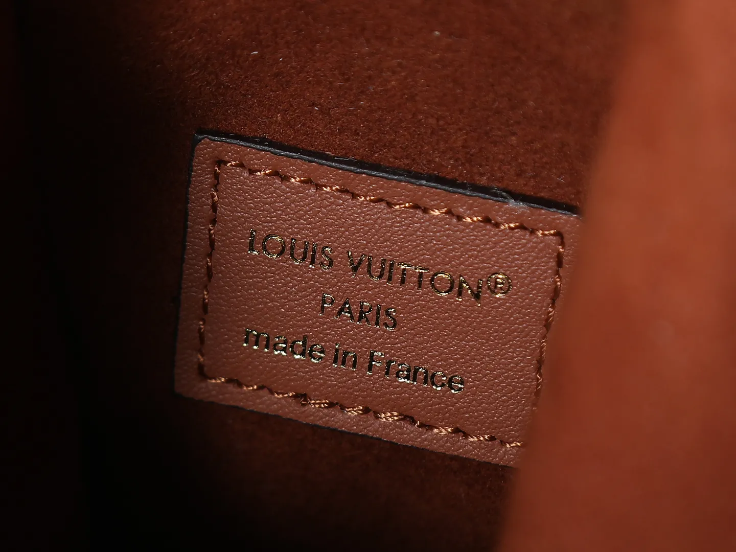 Louis Vuitton Side Trunk MM M15072 - 图片 10