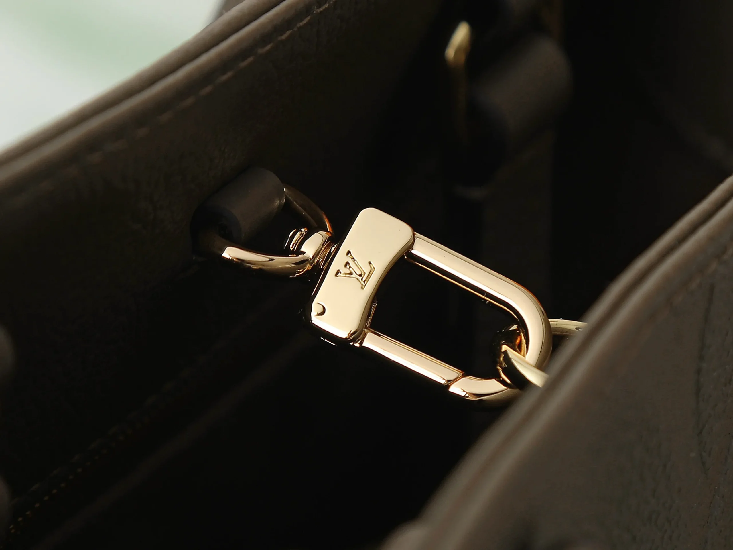 Louis Vuitton Onthego MM M25523 - 图片 2