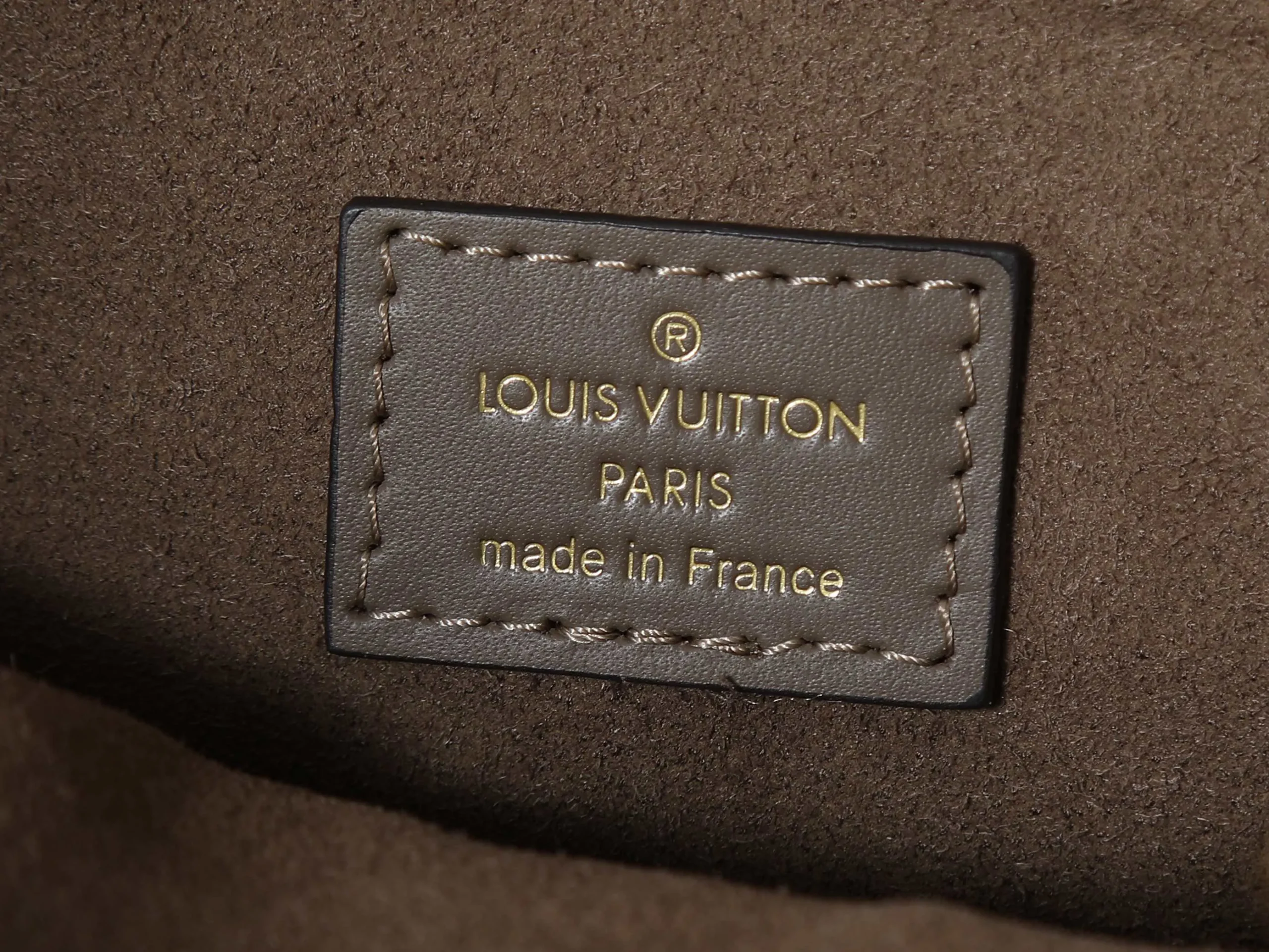 Louis Vuitton Onthego MM M25523 - 图片 11