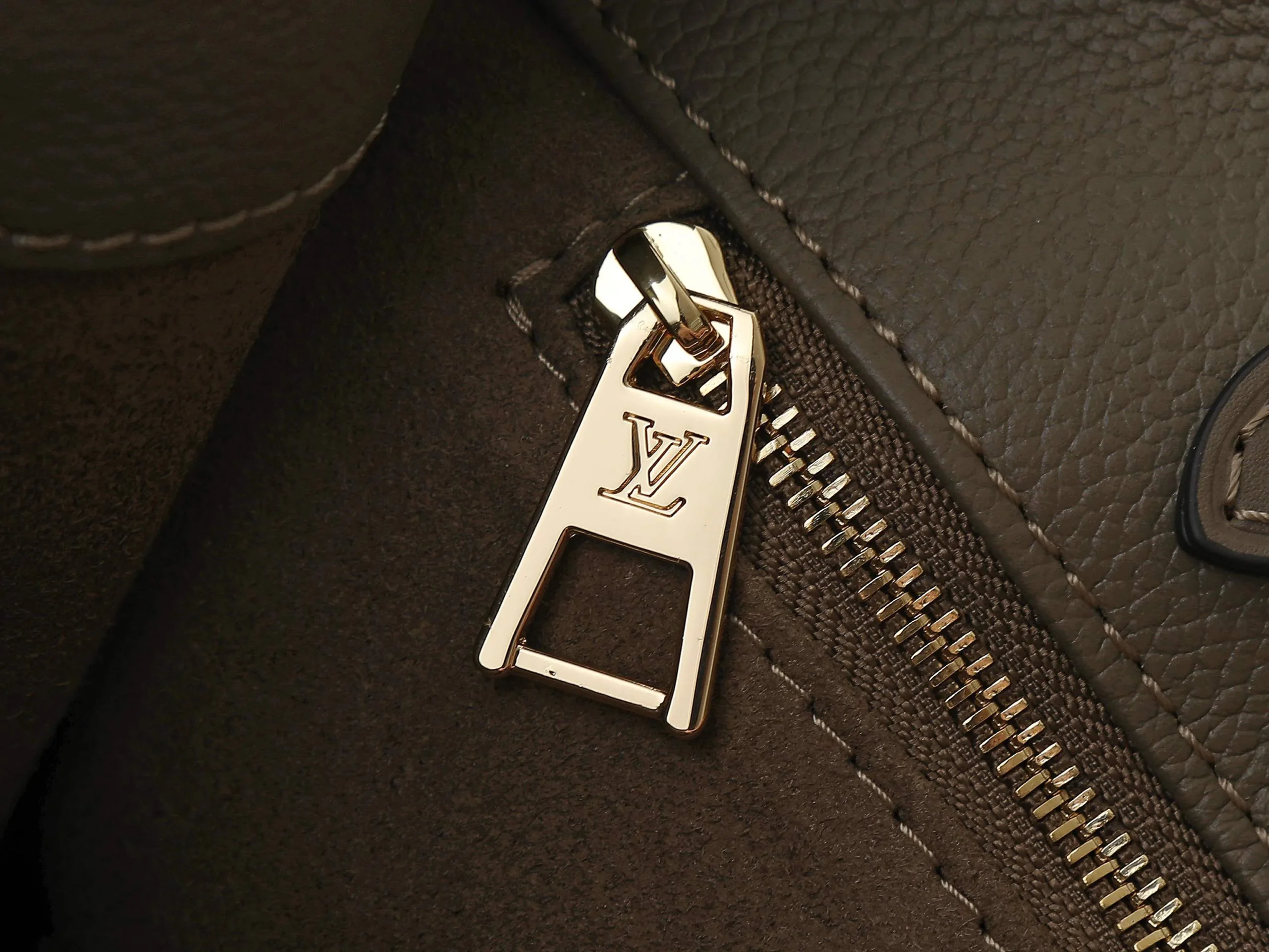 Louis Vuitton Onthego MM M25523 - 图片 12