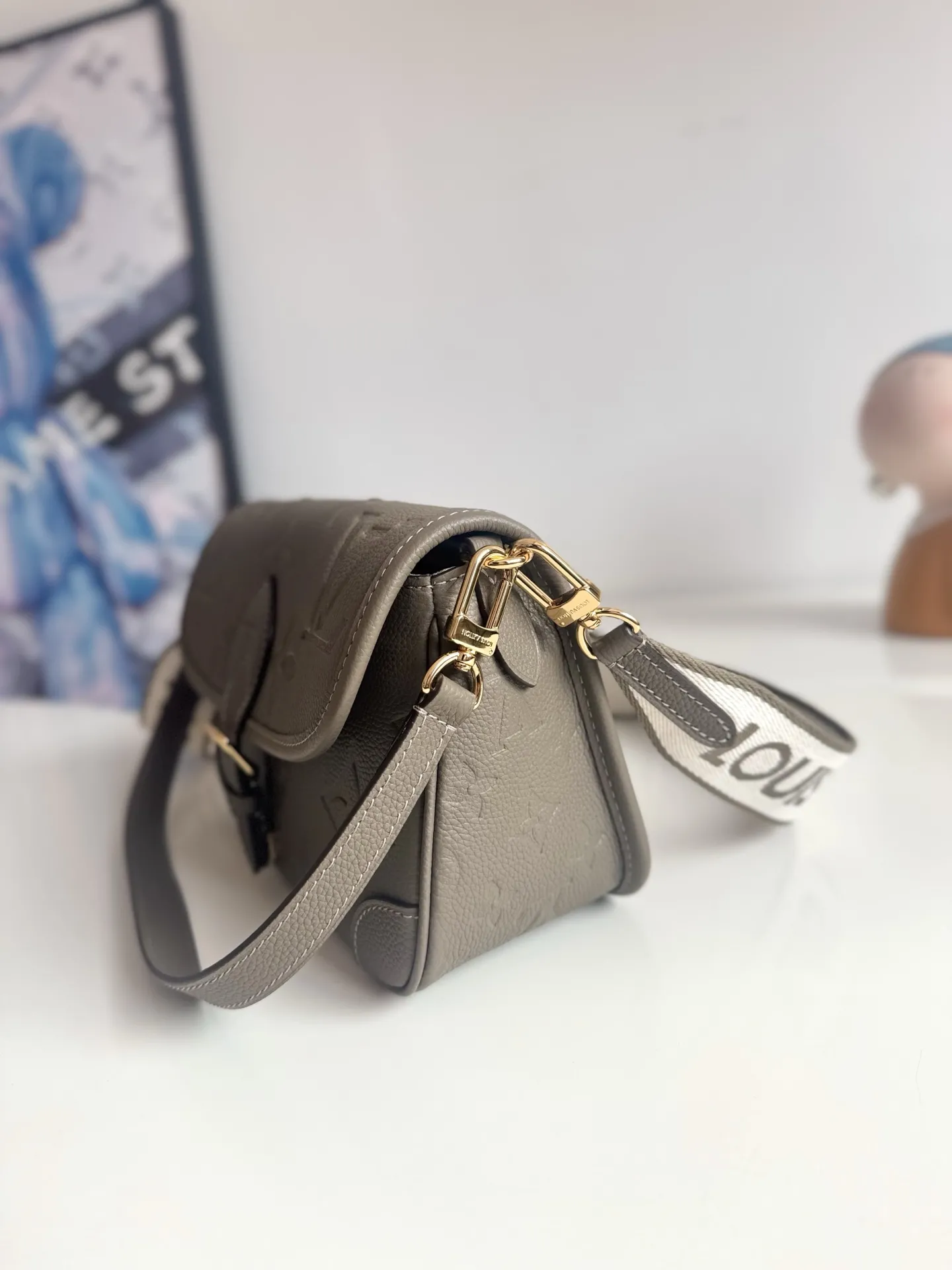 Louis Vuitton Diane M15049 - 图片 4