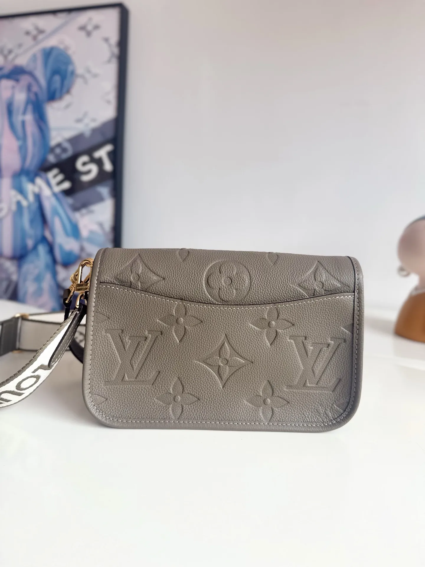 Louis Vuitton Diane M15049 - 图片 5