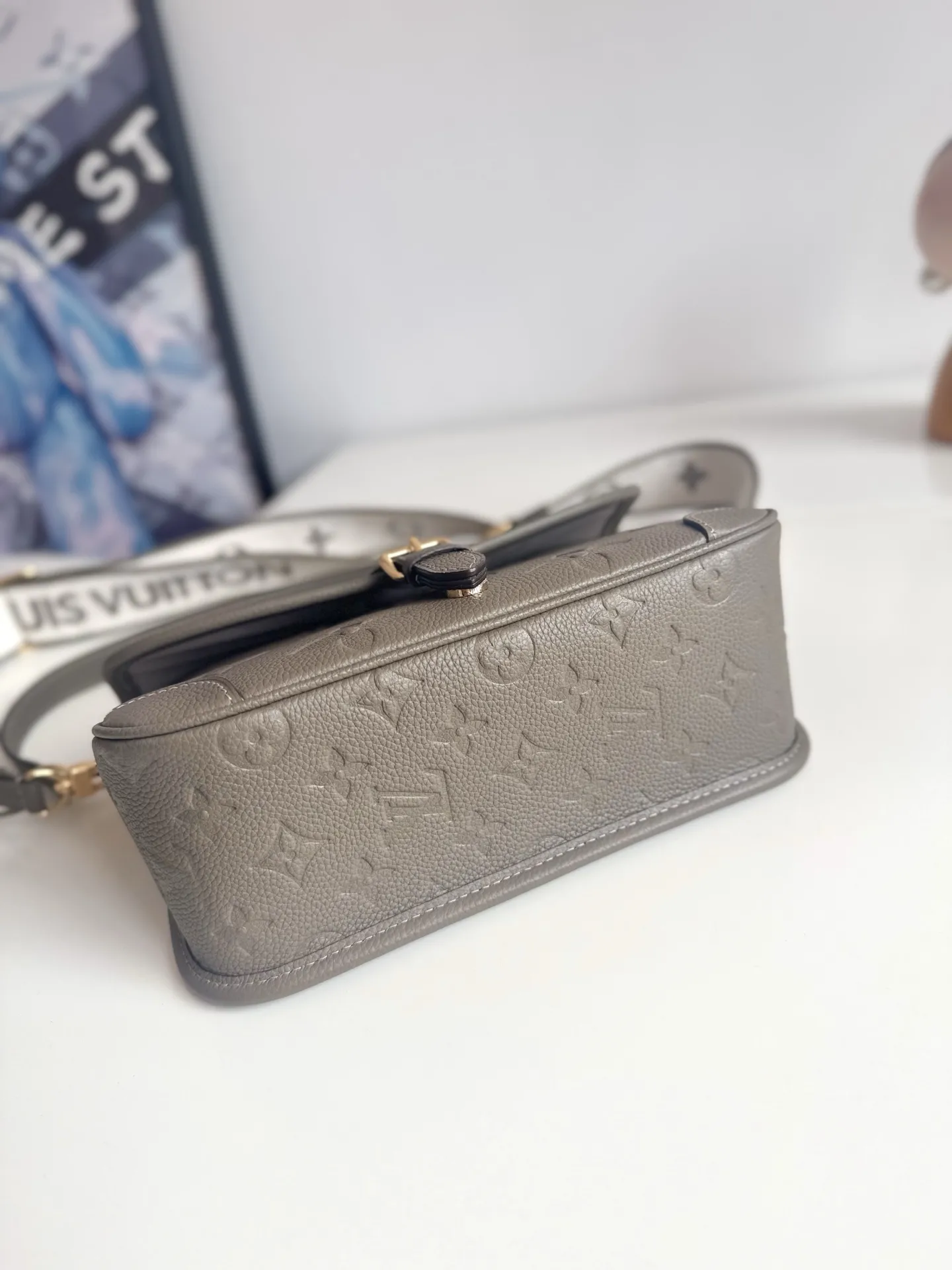 Louis Vuitton Diane M15049 - 图片 6