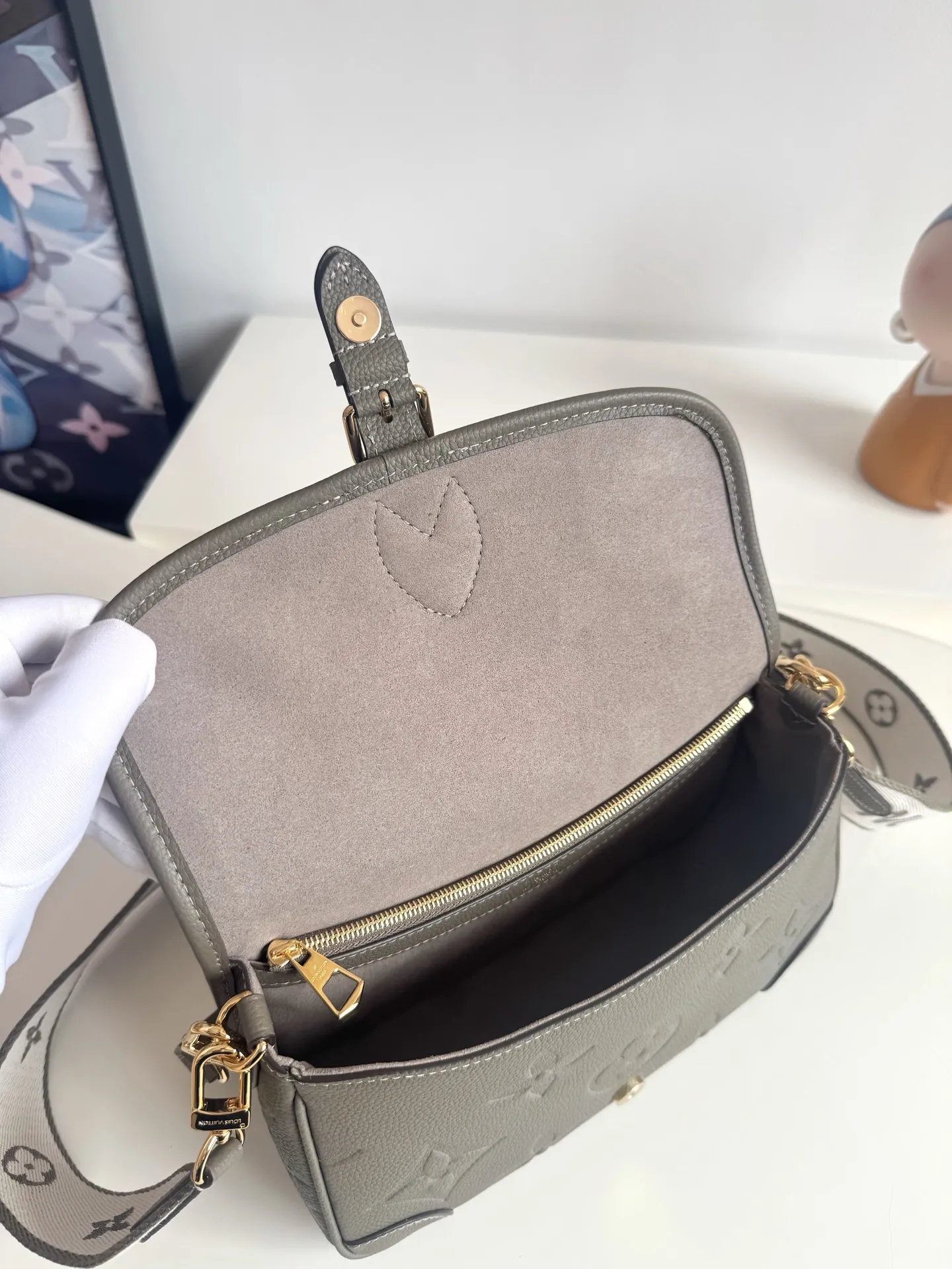 Louis Vuitton Diane M15049 - 图片 10
