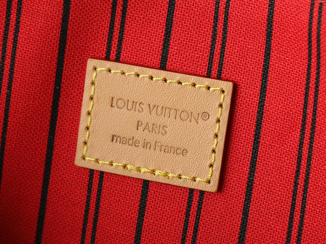 Louis Vuitton Ever More PM M15208 - 图片 2