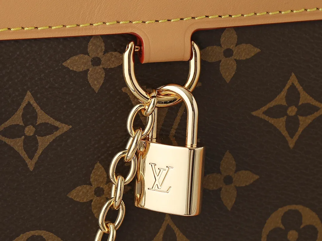 Louis Vuitton Ever More PM M15208 - 图片 6