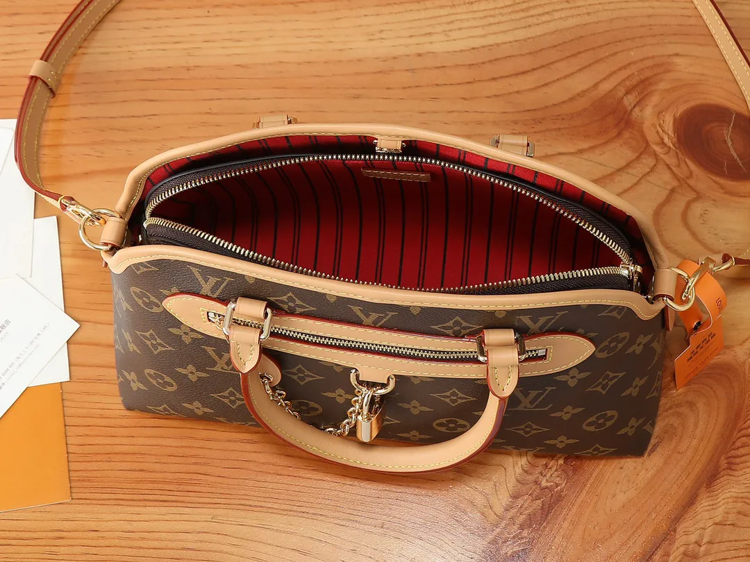 Louis Vuitton Ever More PM M15208 - 图片 10