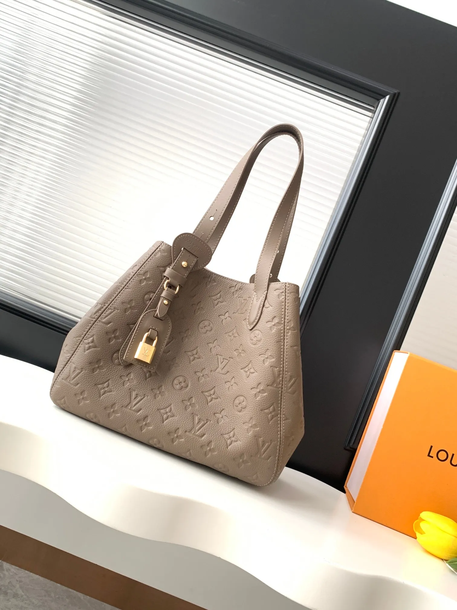 Louis Vuitton All In One PM M25890 - 图片 3