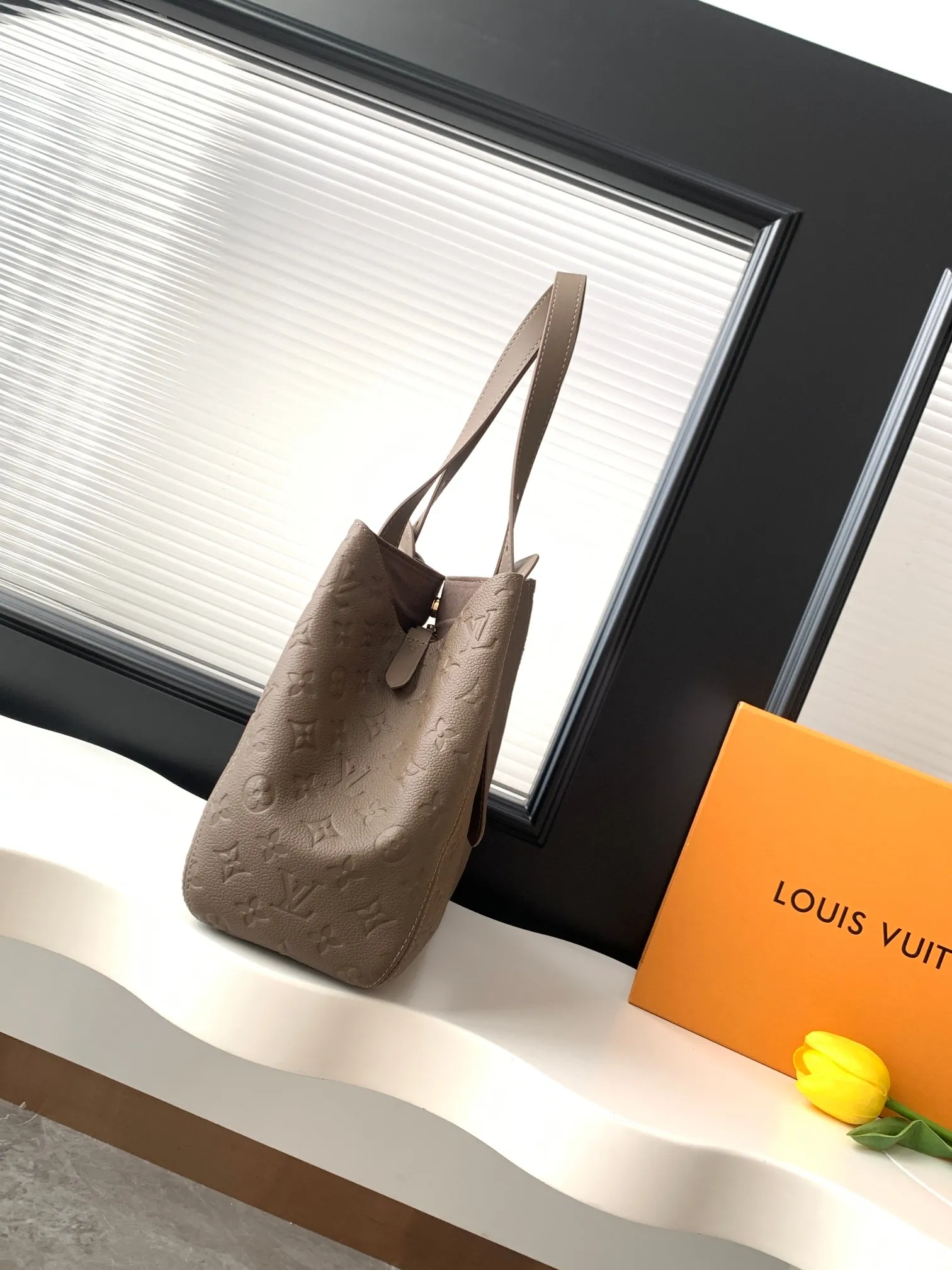 Louis Vuitton All In One PM M25890 - 图片 4