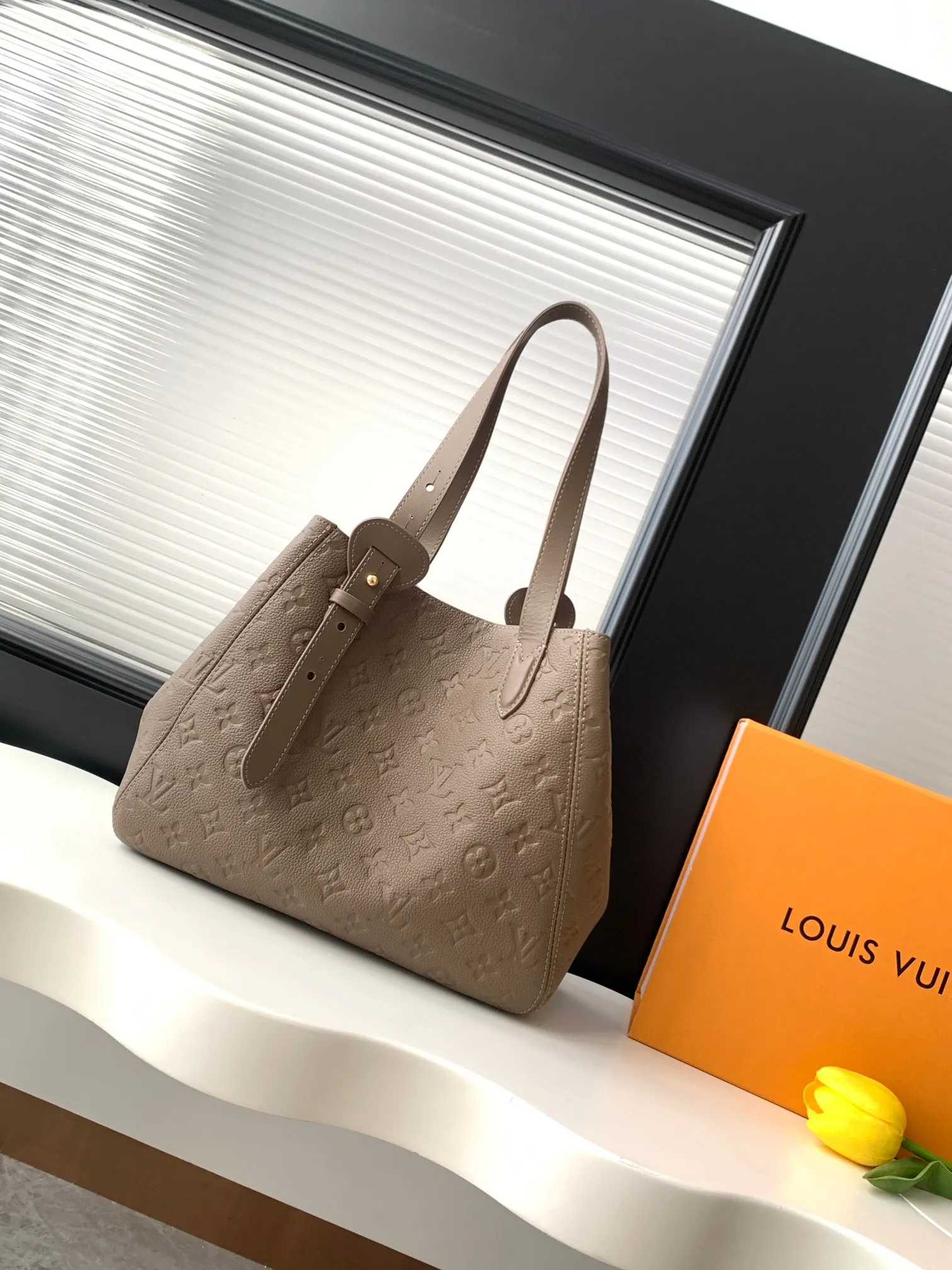 Louis Vuitton All In One PM M25890 - 图片 5