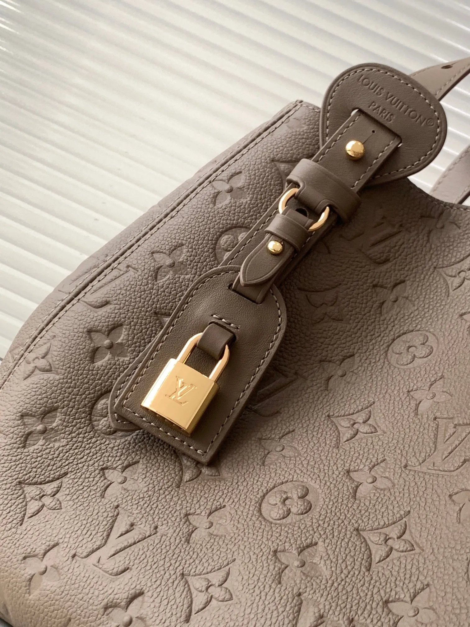 Louis Vuitton All In One PM M25890 - 图片 7