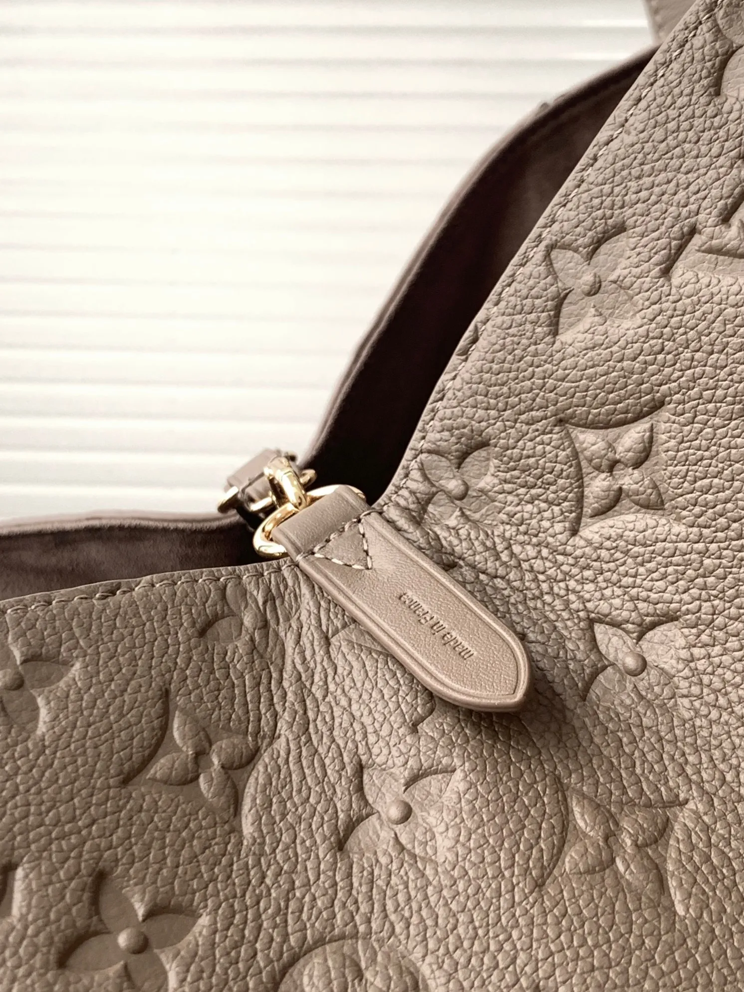 Louis Vuitton All In One PM M25890 - 图片 8
