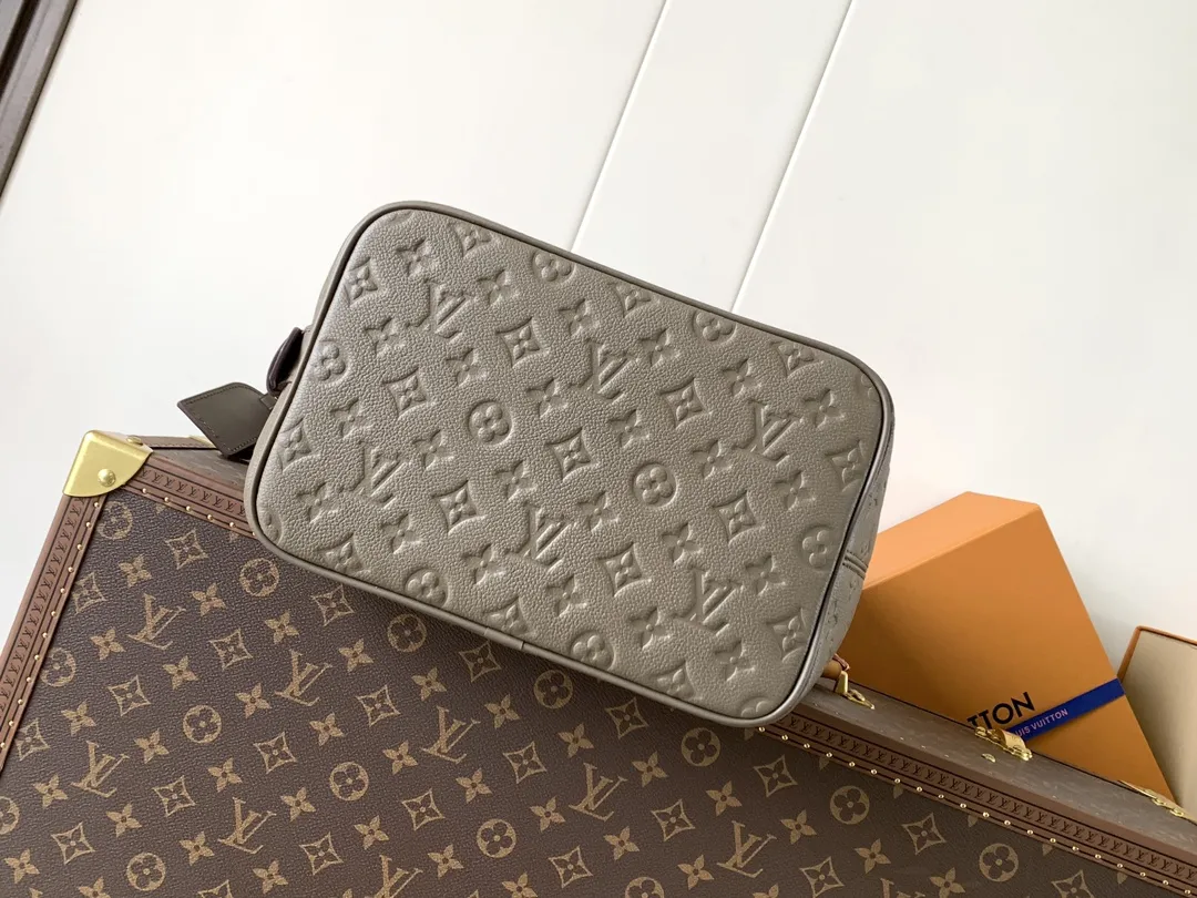 Louis Vuitton All In GM M25823 - 图片 6
