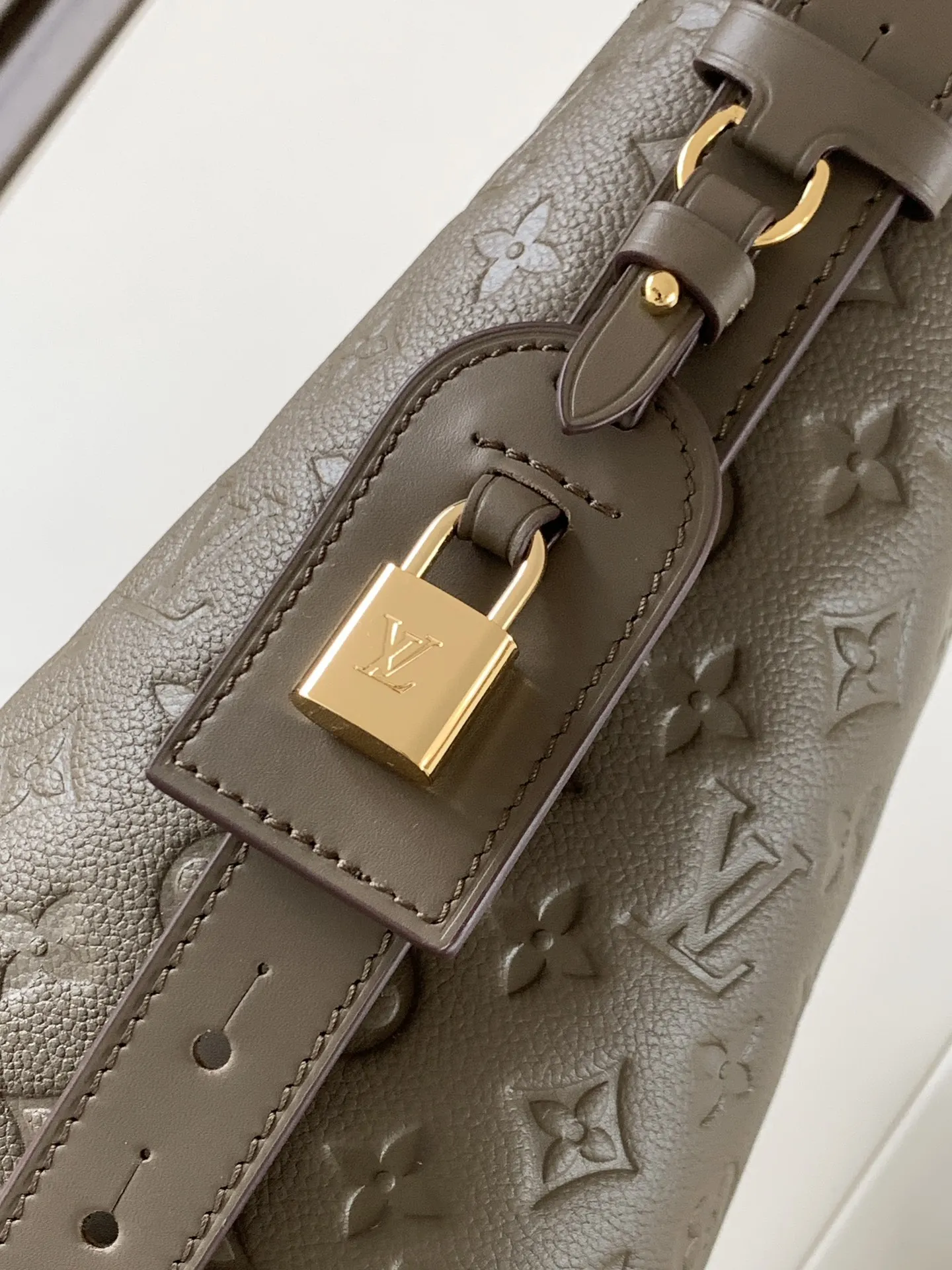 Louis Vuitton All In GM M25823 - 图片 8