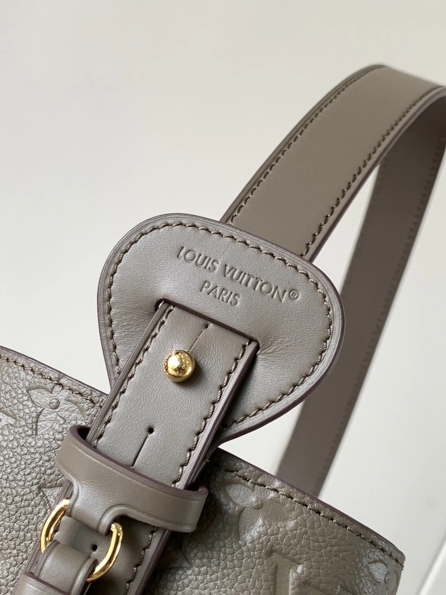 Louis Vuitton All In GM M25823 - 图片 9