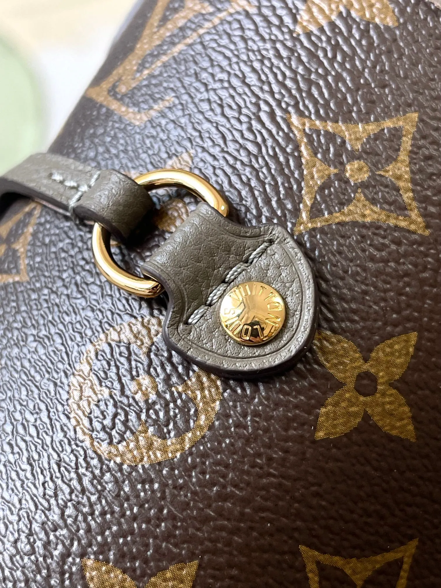 Louis Vuitton Neverfull Inside Out MM M25664 - 图片 7