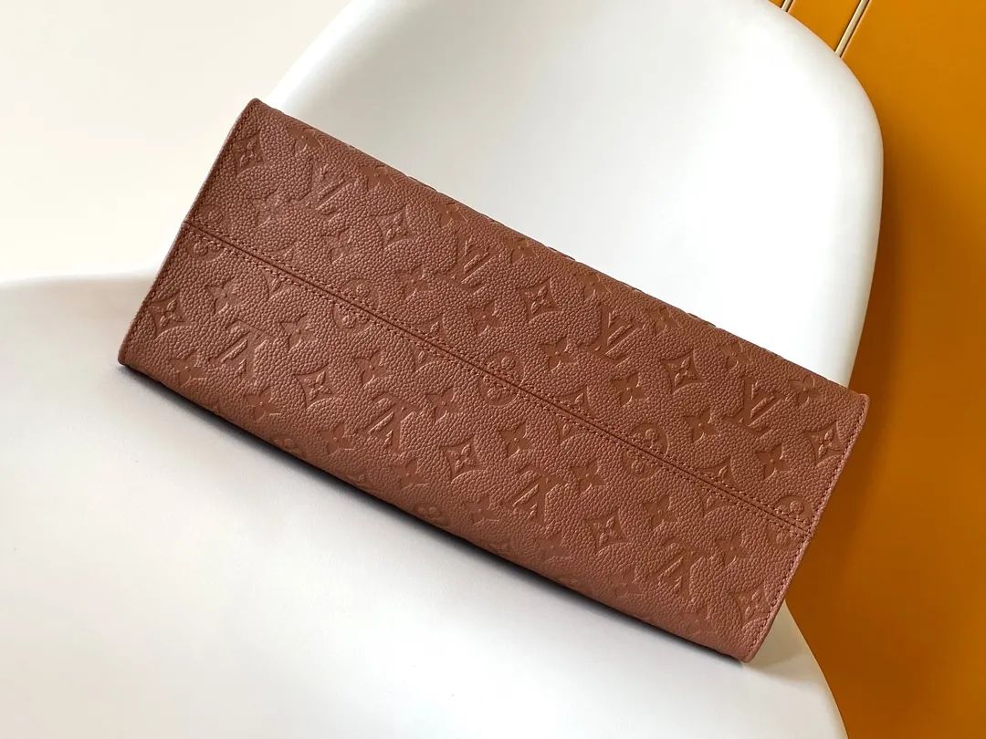 Louis Vuitton OnTheGo MM M12775 - 图片 6
