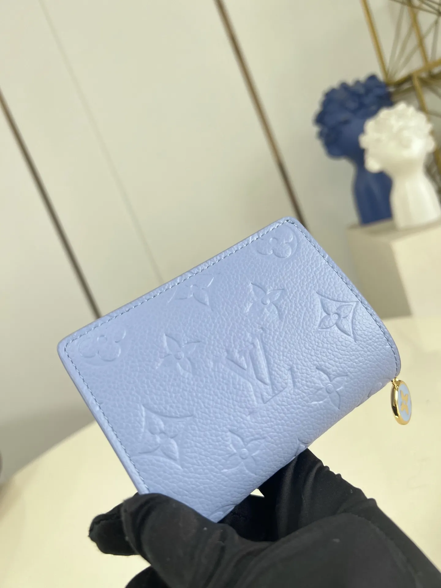 Louis Vuitton Cléa Wallet M14656 - 图片 5