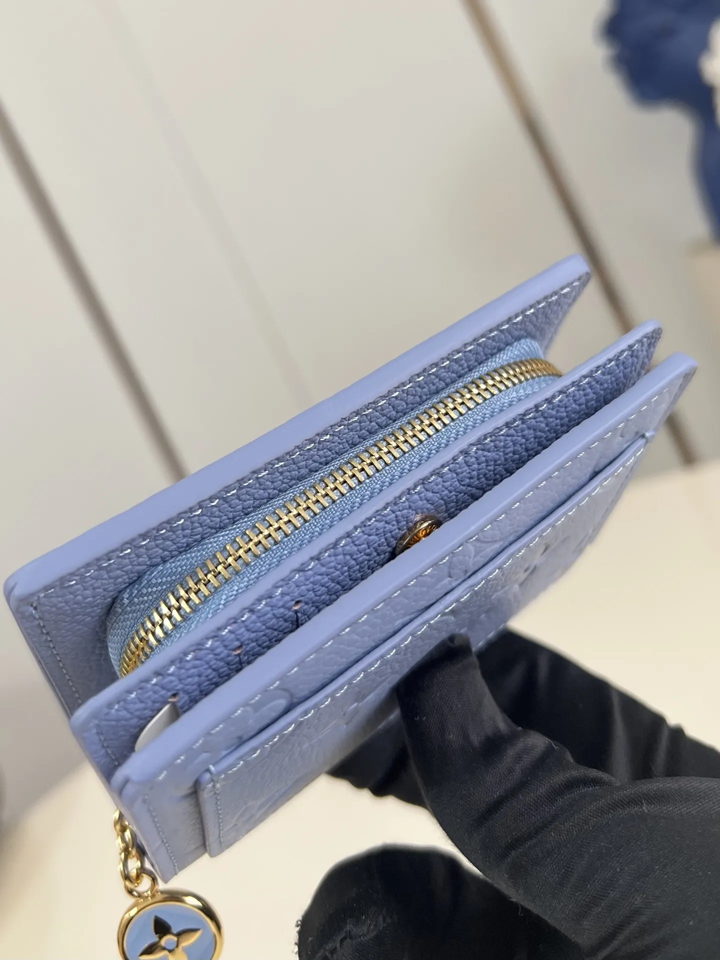 Louis Vuitton Cléa Wallet M14656 - 图片 7