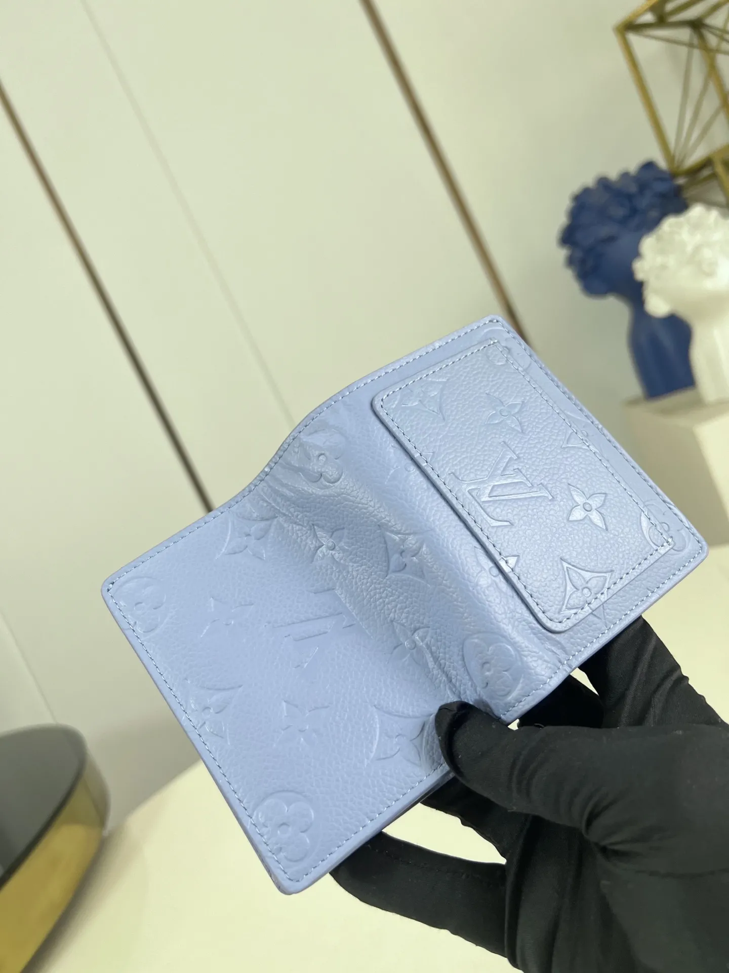 Louis Vuitton Cléa Wallet M14656 - 图片 8