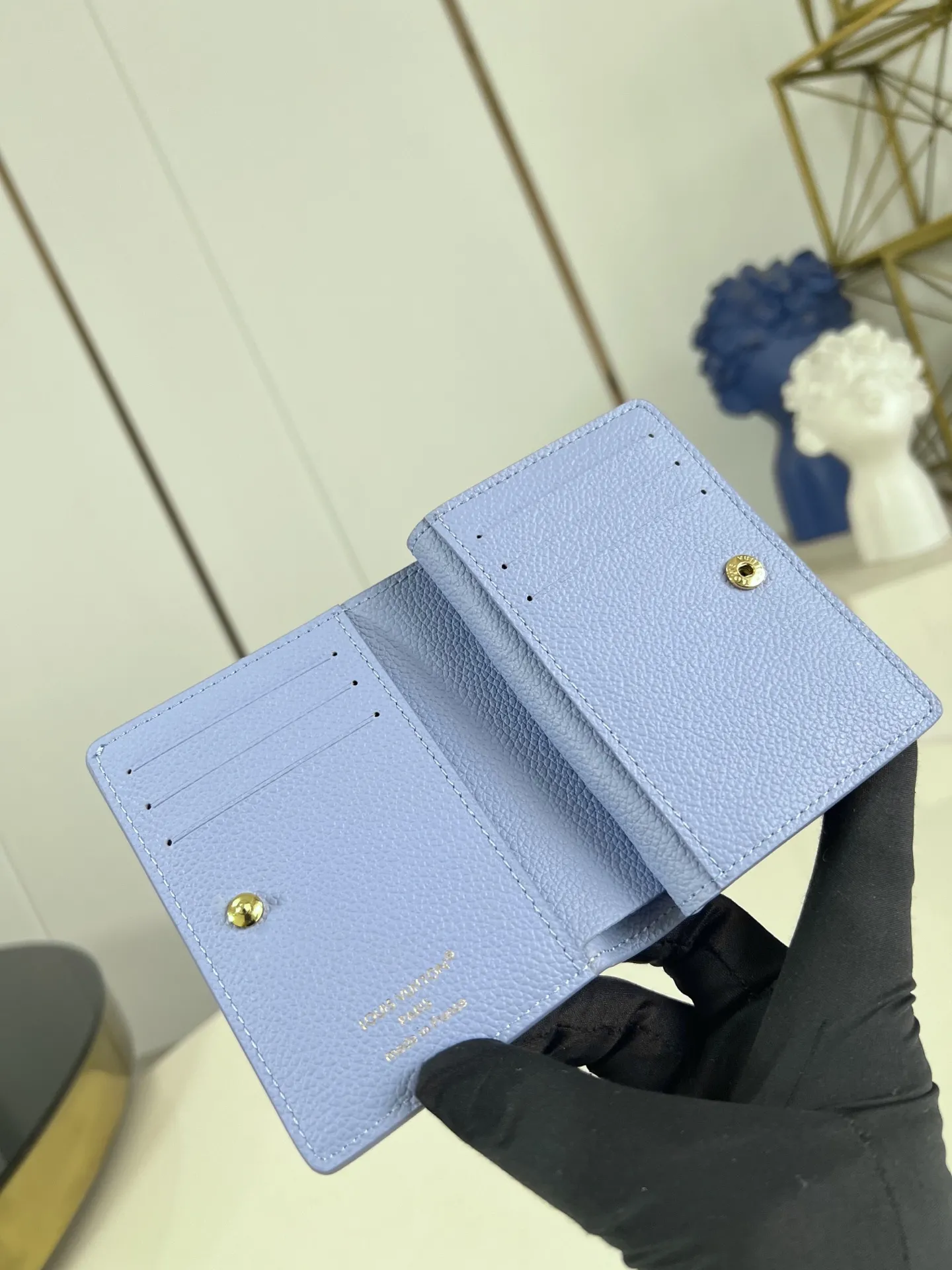Louis Vuitton Cléa Wallet M14656 - 图片 9
