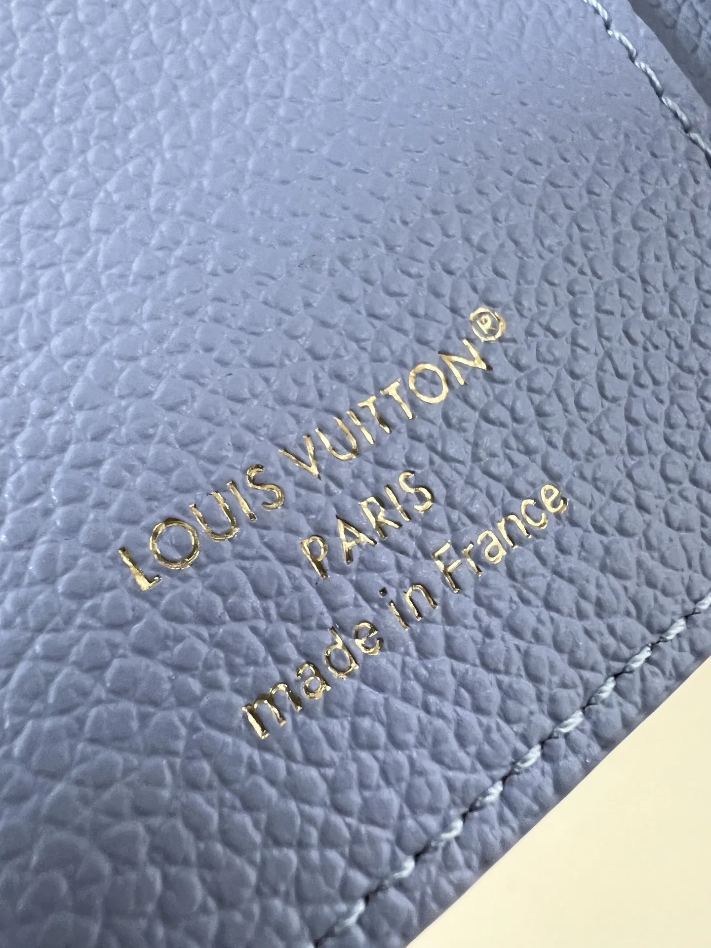 Louis Vuitton Cléa Wallet M14656 - 图片 10