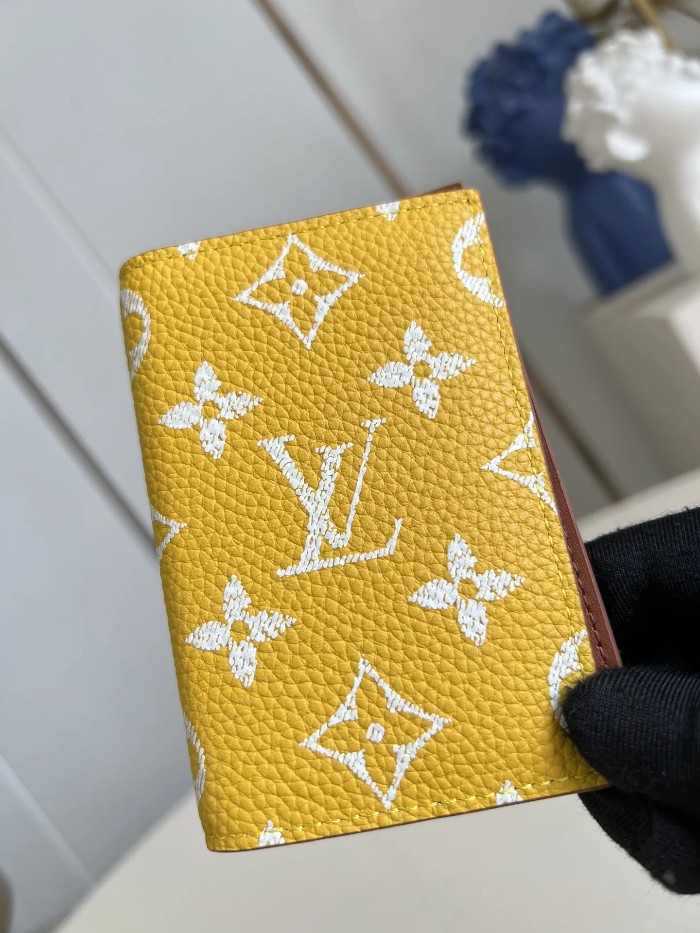 Louis Vuitton Pocket Organizer M26072 - 图片 4