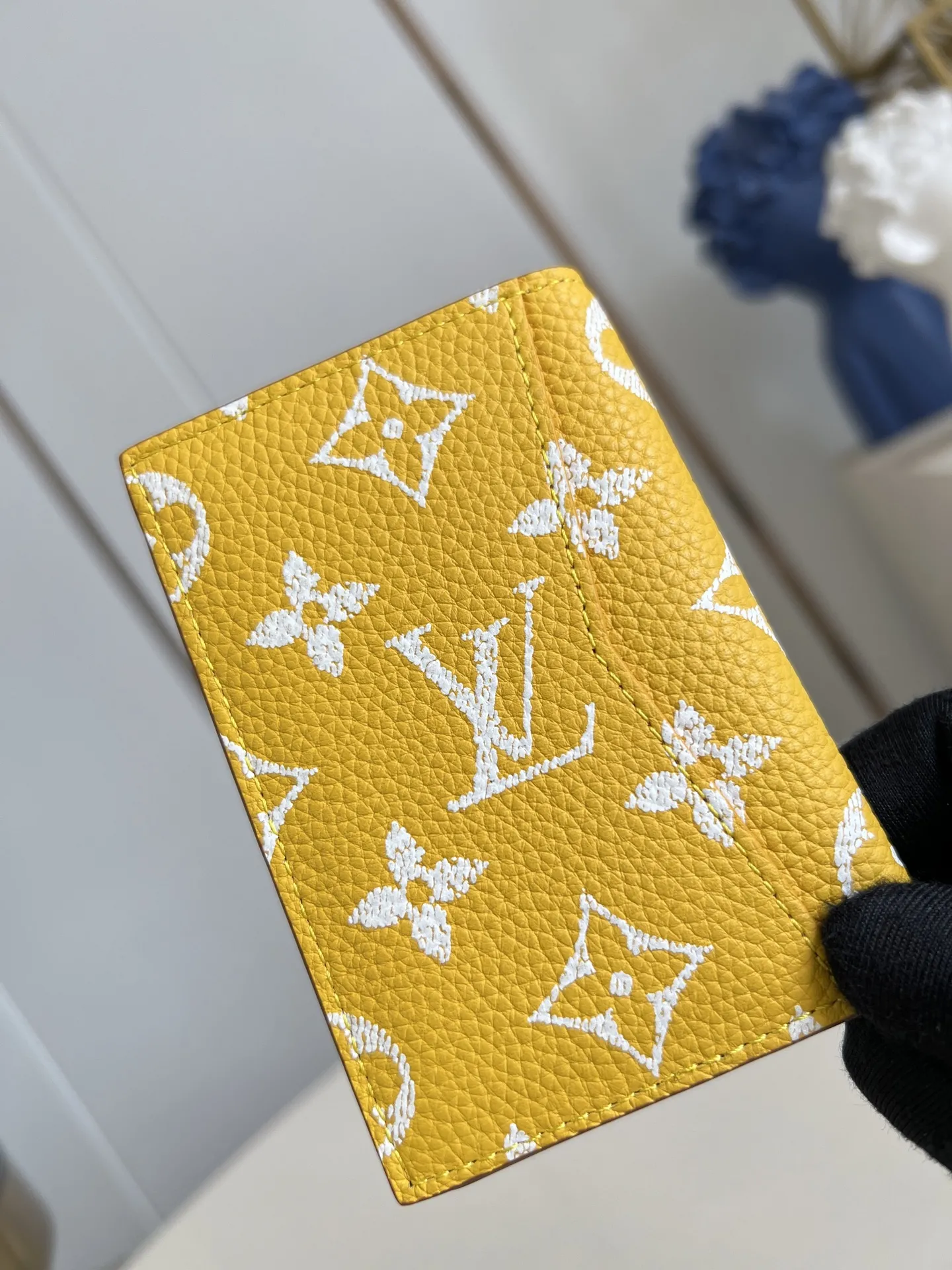 Louis Vuitton Pocket Organizer M26072 - 图片 5