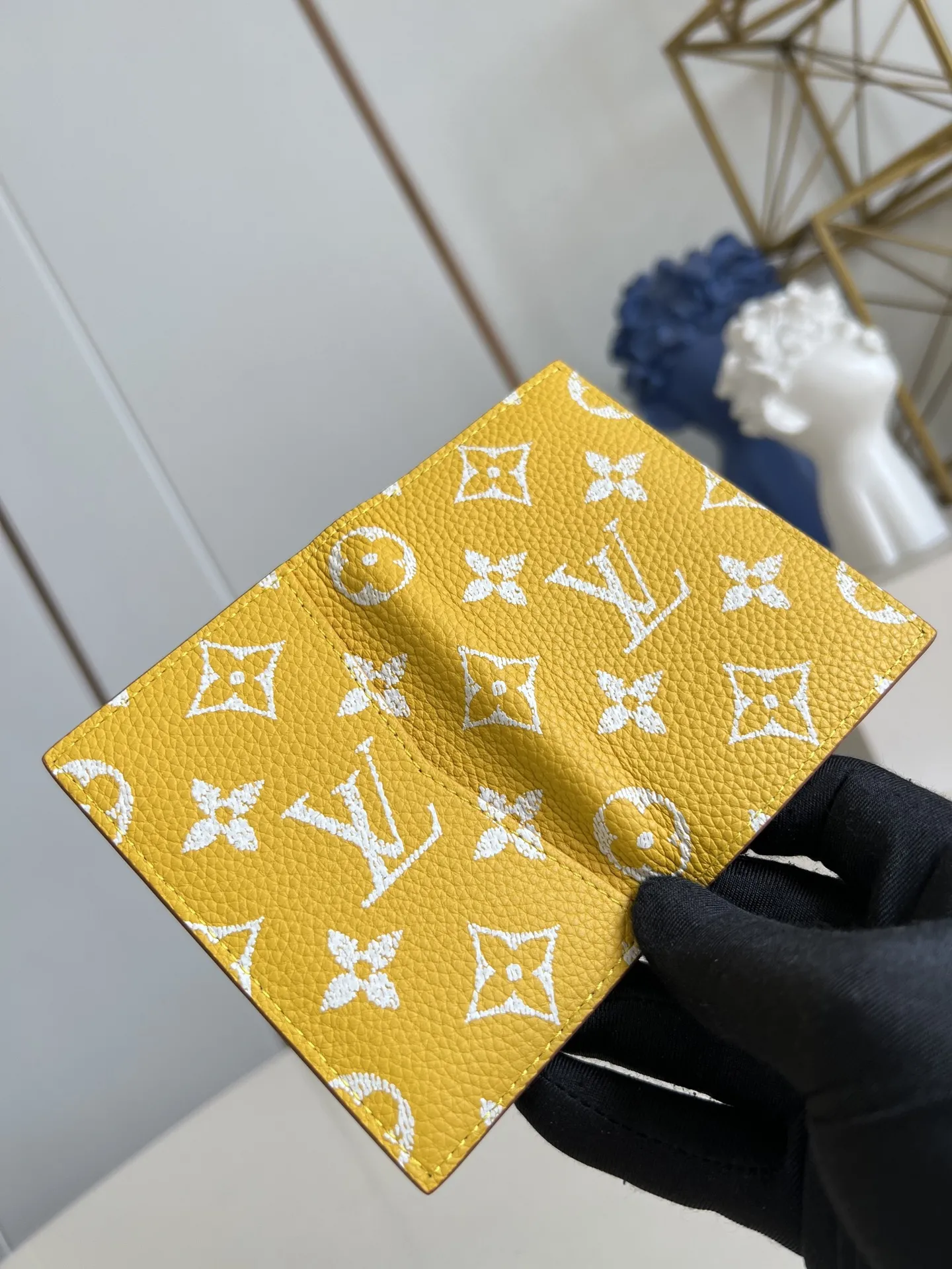 Louis Vuitton Pocket Organizer M26072 - 图片 6