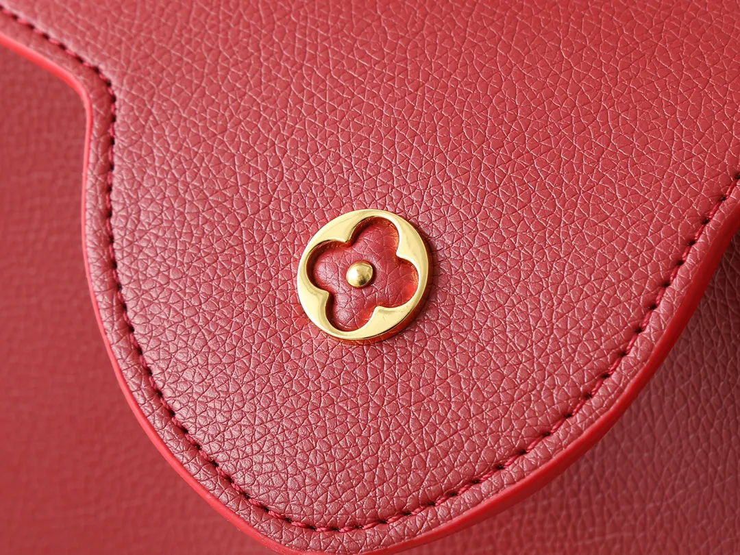 Louis Vuitton Capucines GM Souple M13027 - 图片 8
