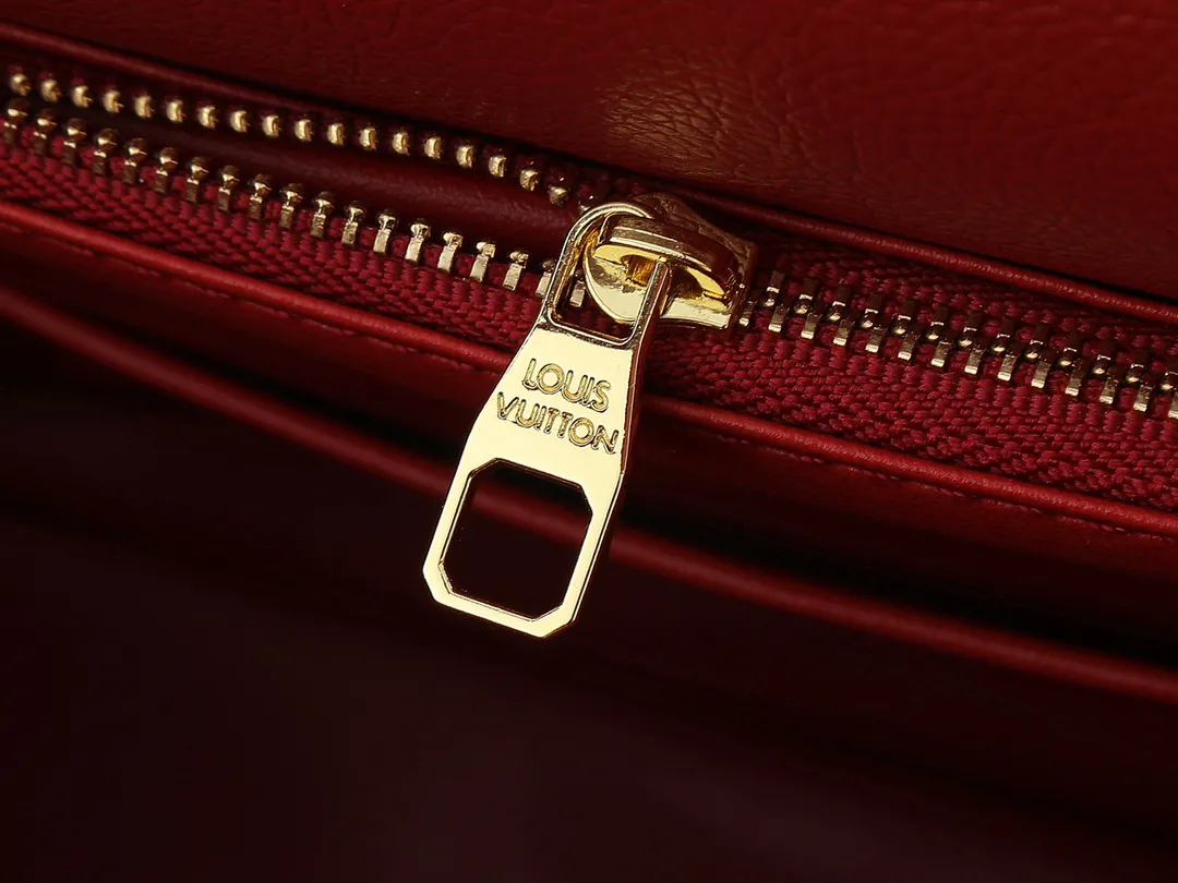 Louis Vuitton Capucines GM Souple M13027 - 图片 10