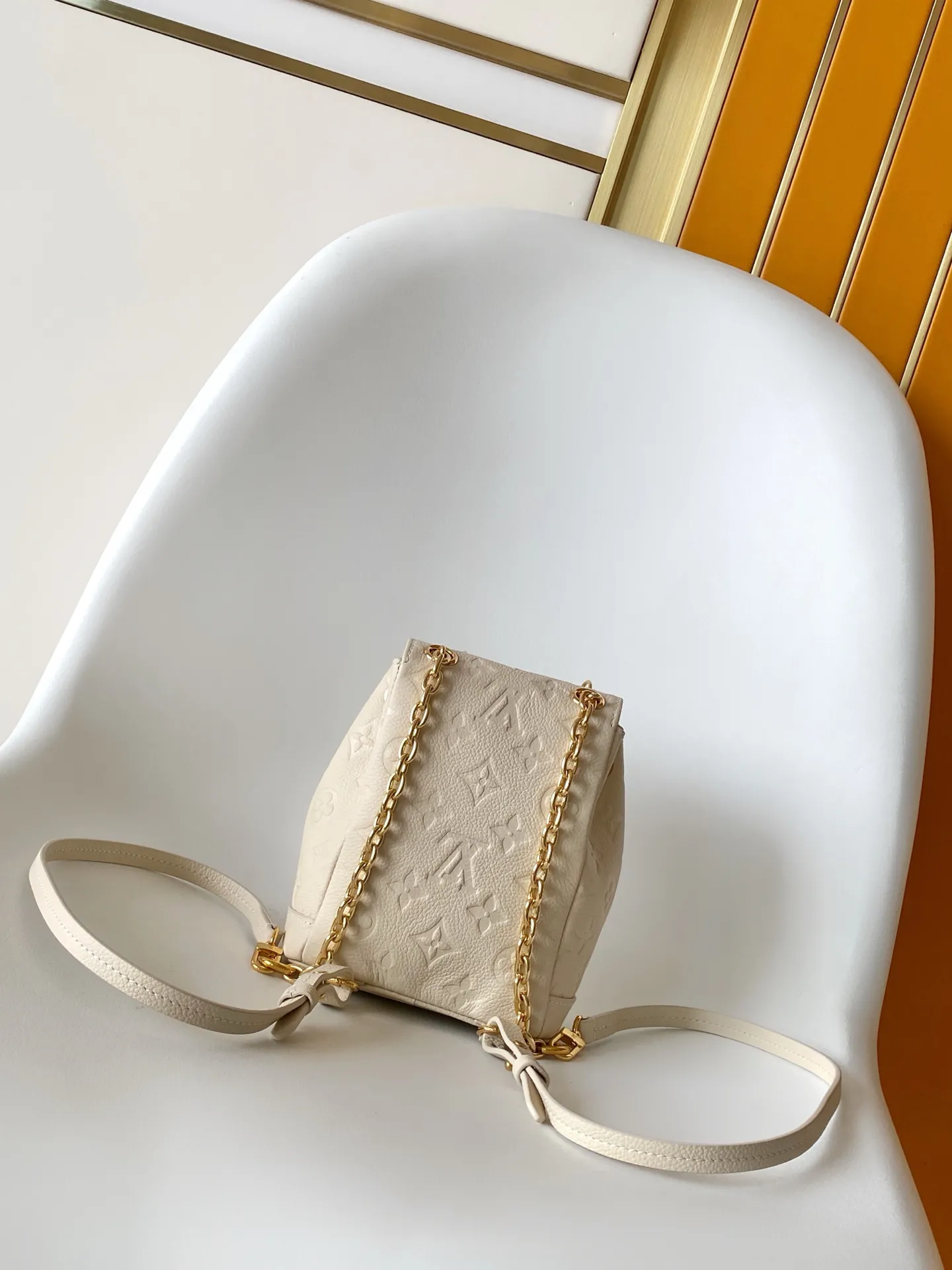 Louis Vuitton Nano Noé Backpack M25819 - 图片 5